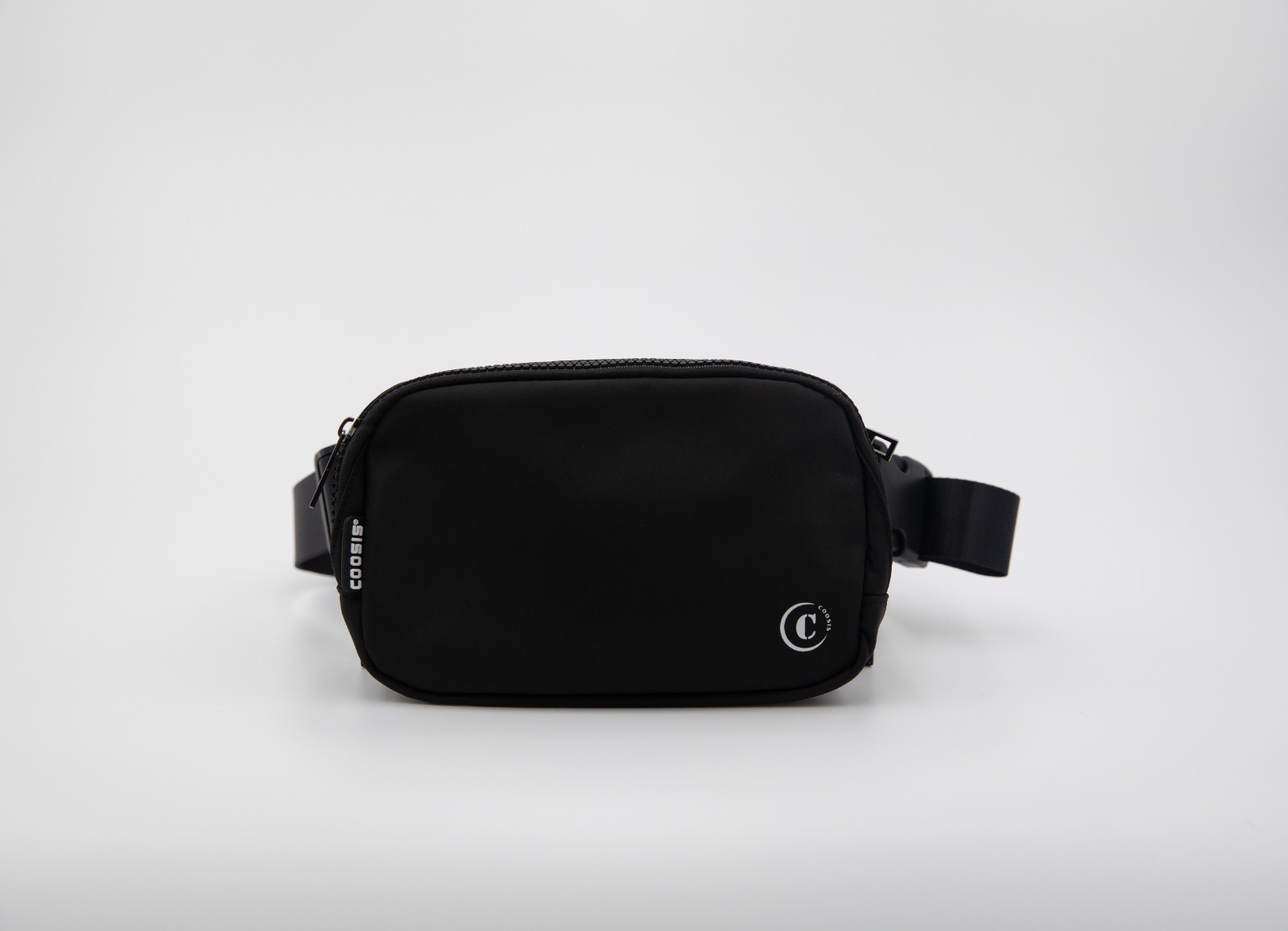 COOSIS CP Belt bag for men and women, Perfect for everywhere, sports & more,New