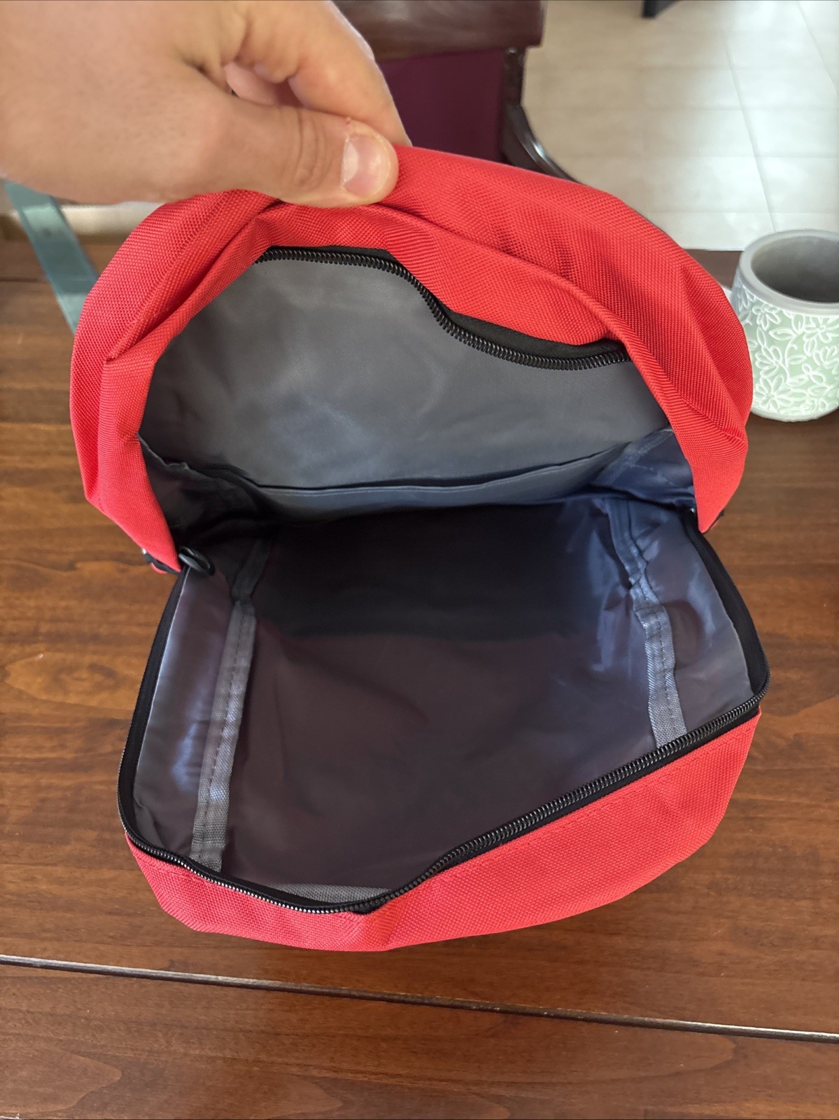 Ranieri Fishing Crew Backpack
