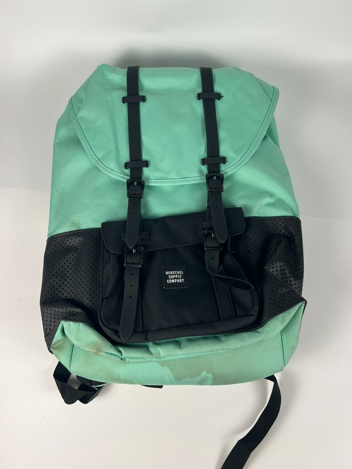 Herschel Supply Co. Retreat Little America Backpack