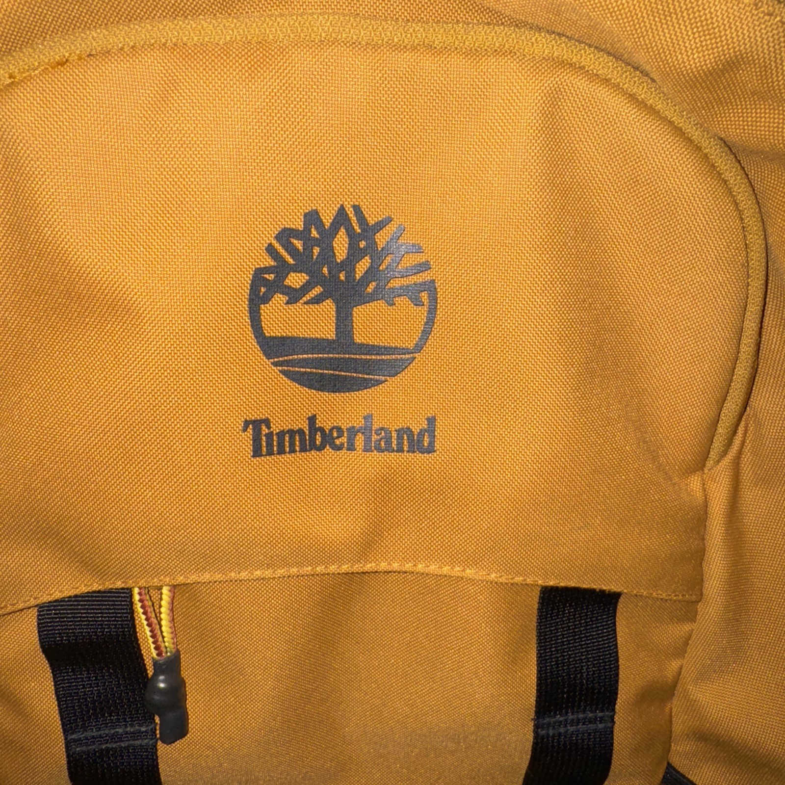 Timberland Calverton TB0A2J32P47 Backpack Men’s Wheat Polyester 26-Liter