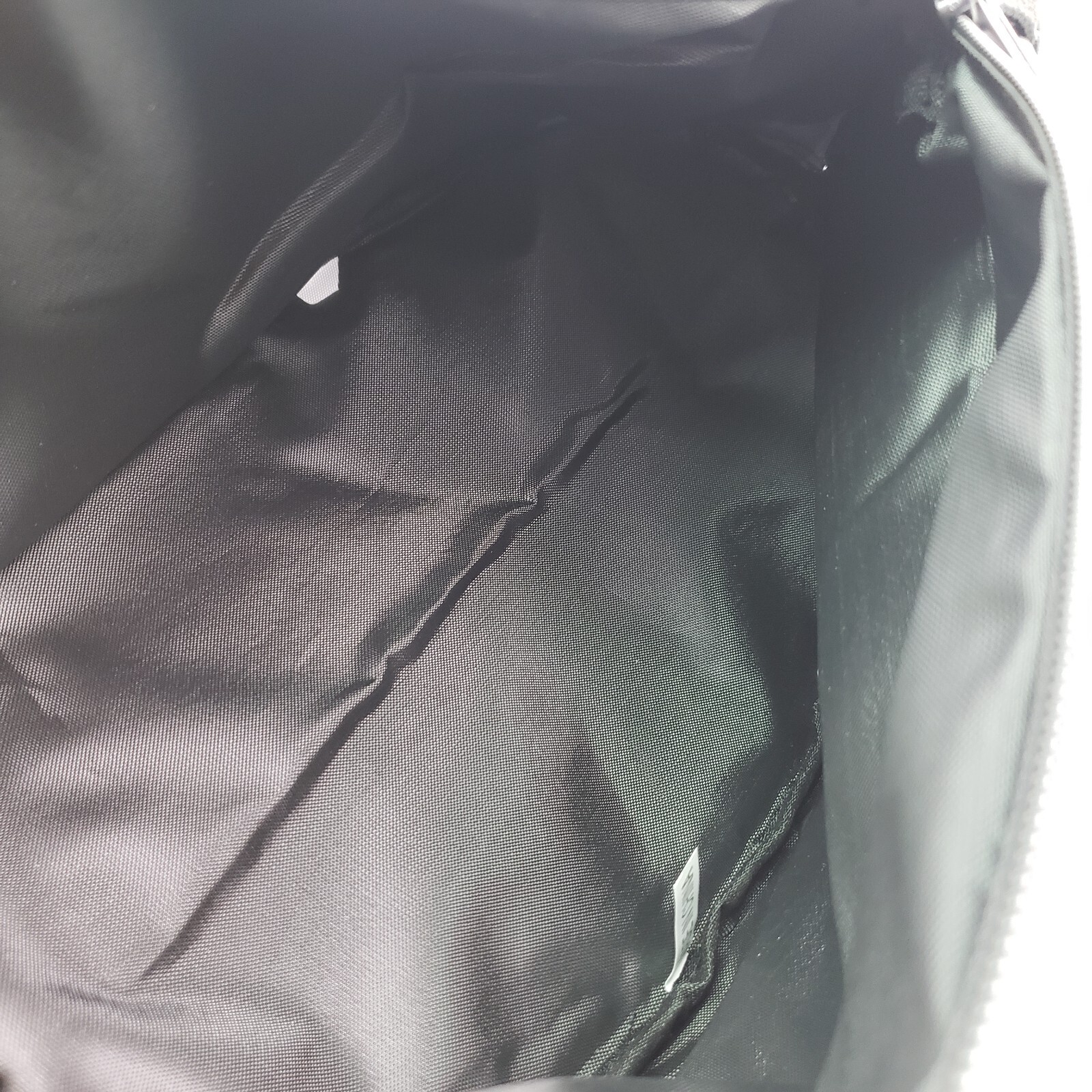 Paco Rabanne MB-84 WV846-0422 Silver Single Strap Phantom Backpack