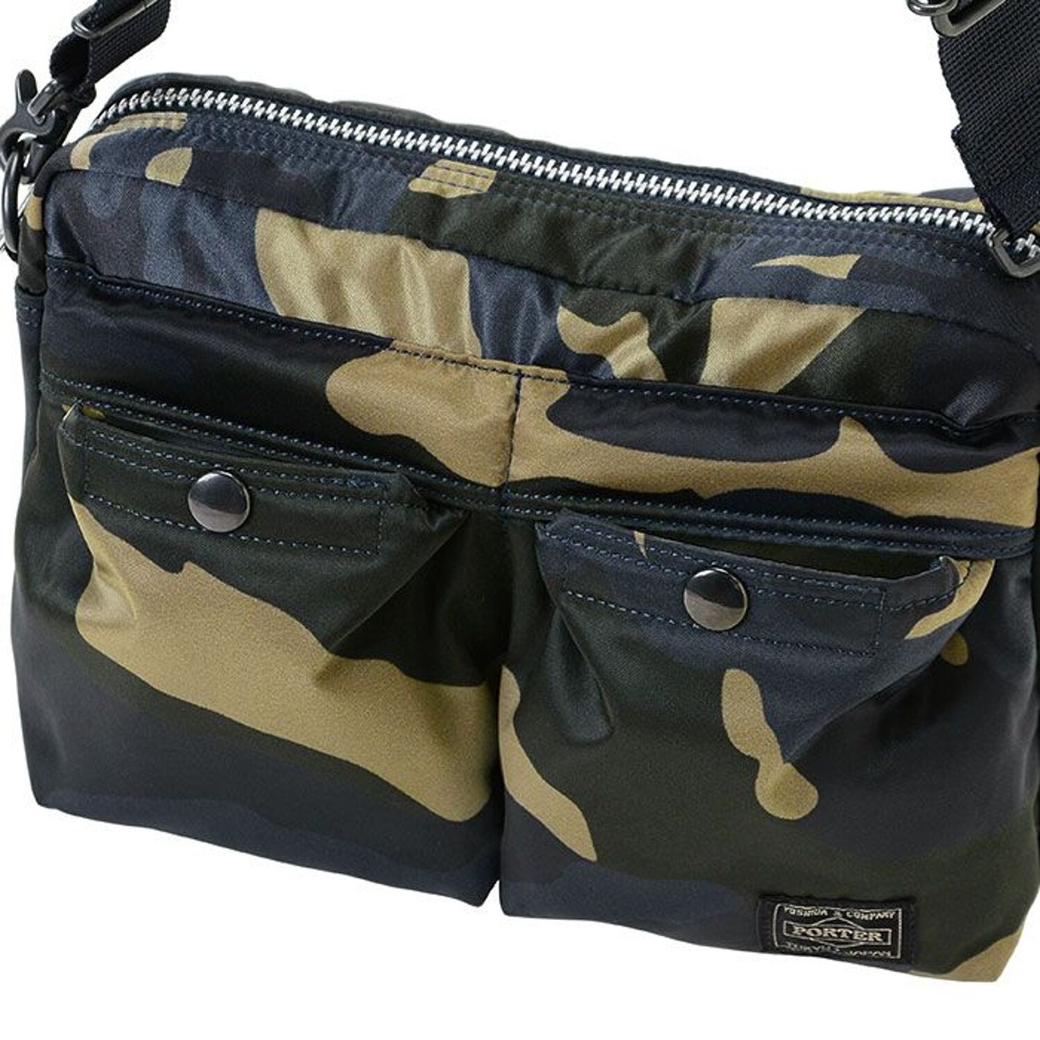 PORTER Yoshida COUNTER SHADE SHOULDER BAG 381-05139