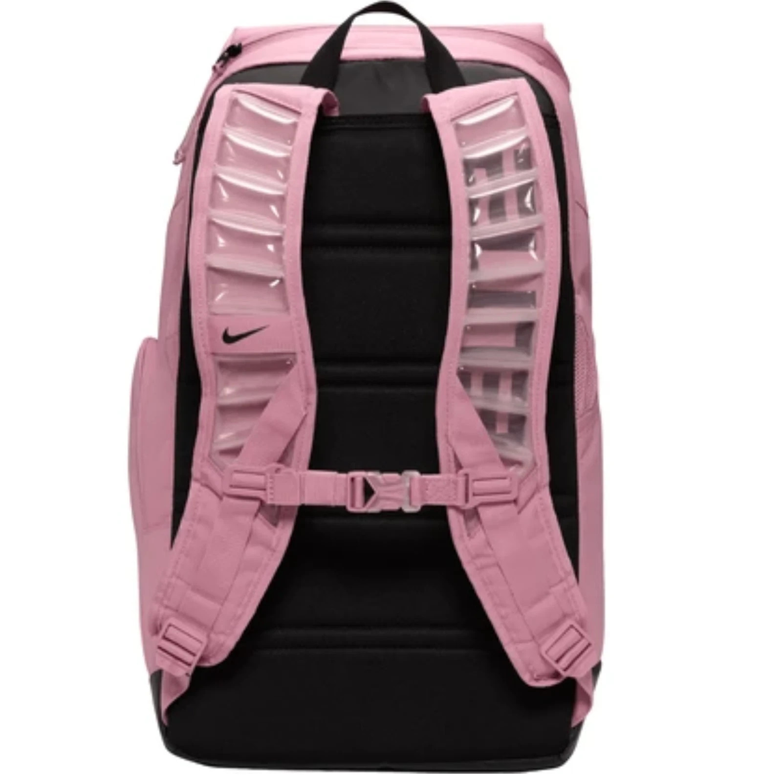 Nike Hoops Elite Pro Backpack – Pink and Black Limited Edition
