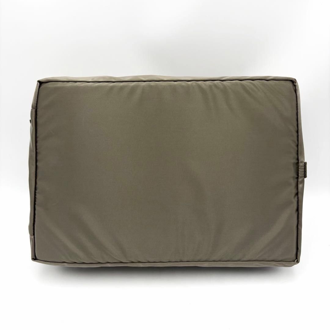 PORTER x John Smedley Collaboration Knit Holder In Travel Case Bag-in-Bag
