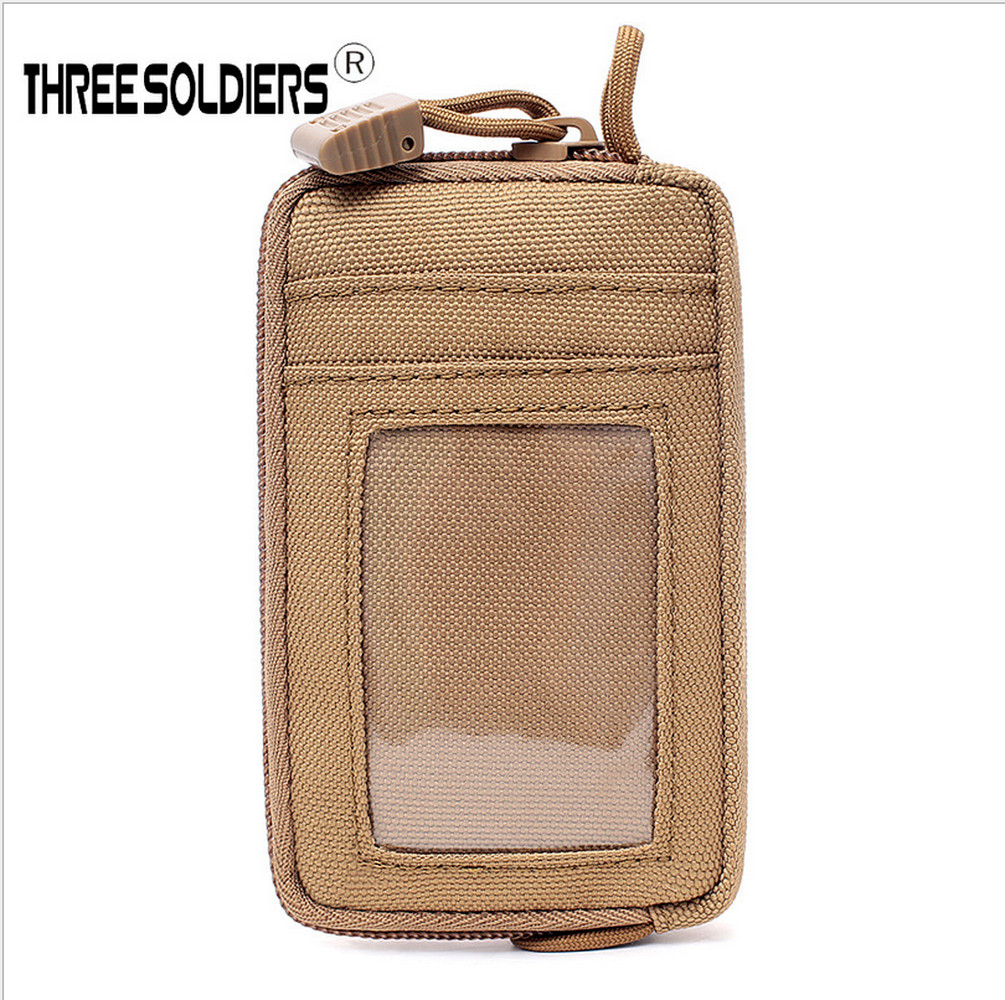 Tactics Belt Pouch Molle Wallet Camping Hiking Fanny Pack Men Outdoor Sports US