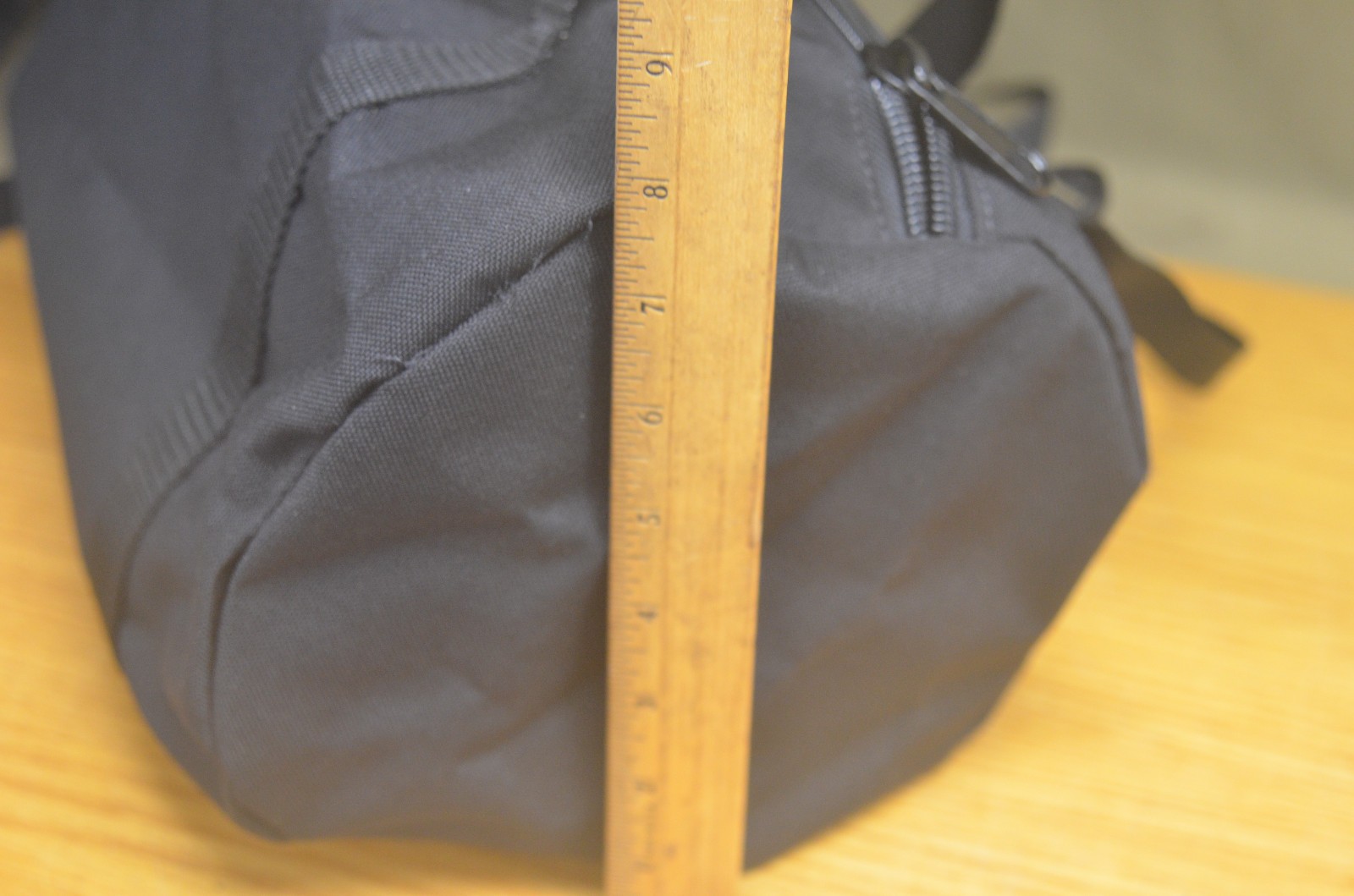 Canvas Textile Bag/Duffle (2-A)