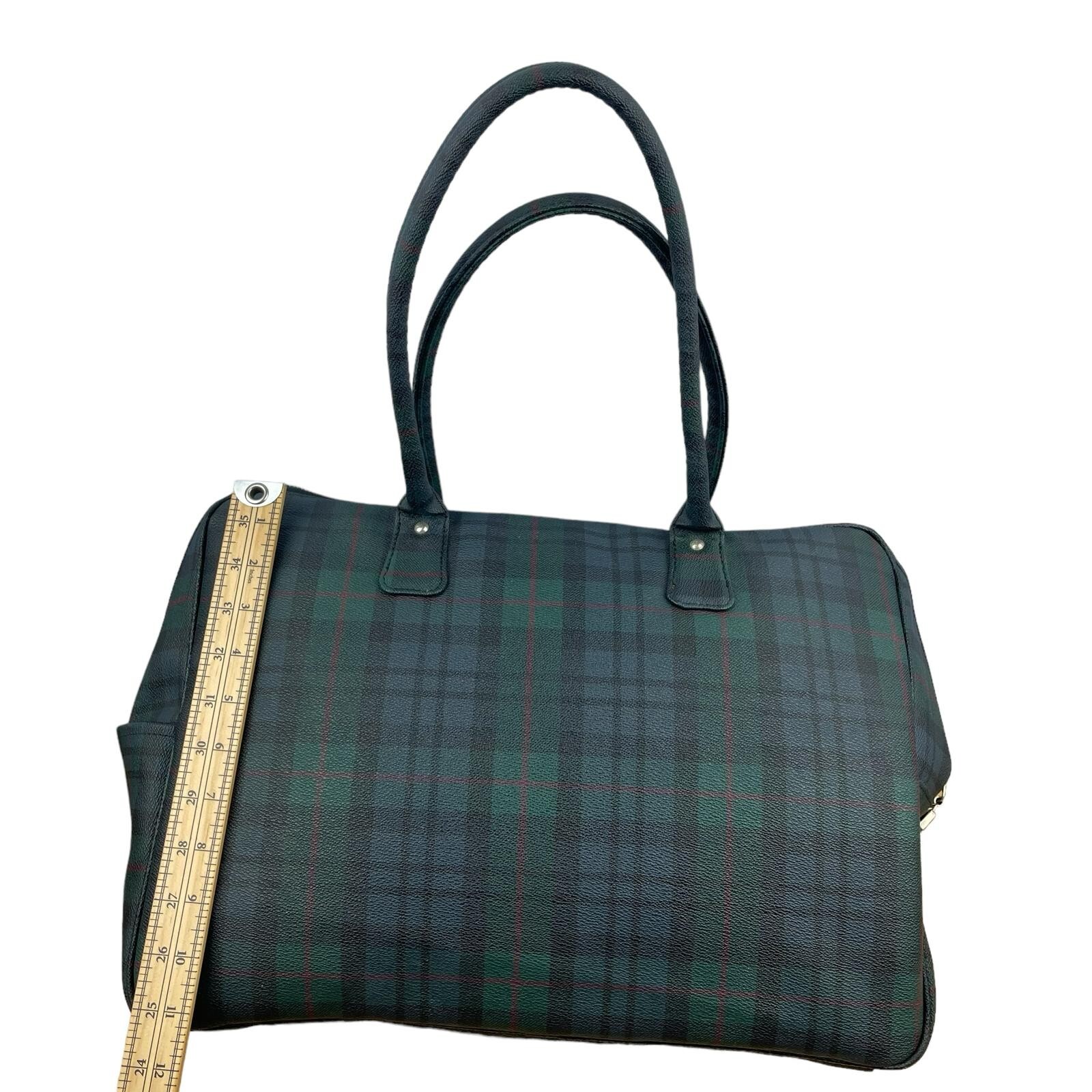 B-JIRUSHI YOSHIDA Compatible Boston PC Handbag Limited Edt Made in Japan