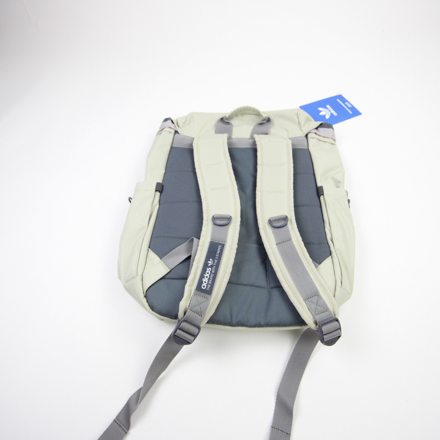 adidas Bag – Backpack Unisex Olive New with Tags OSFA