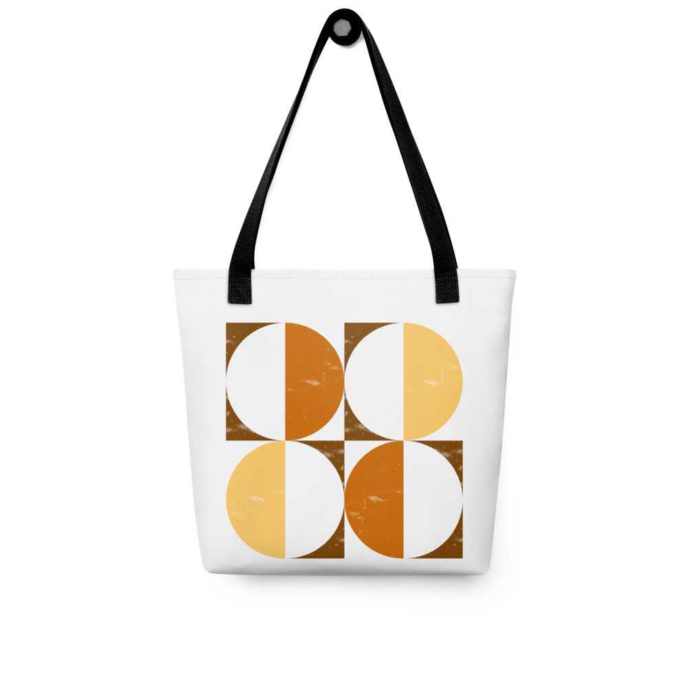 Tote Bag – Lightweight and Durable, Perfect for Everyday Use or Shopping