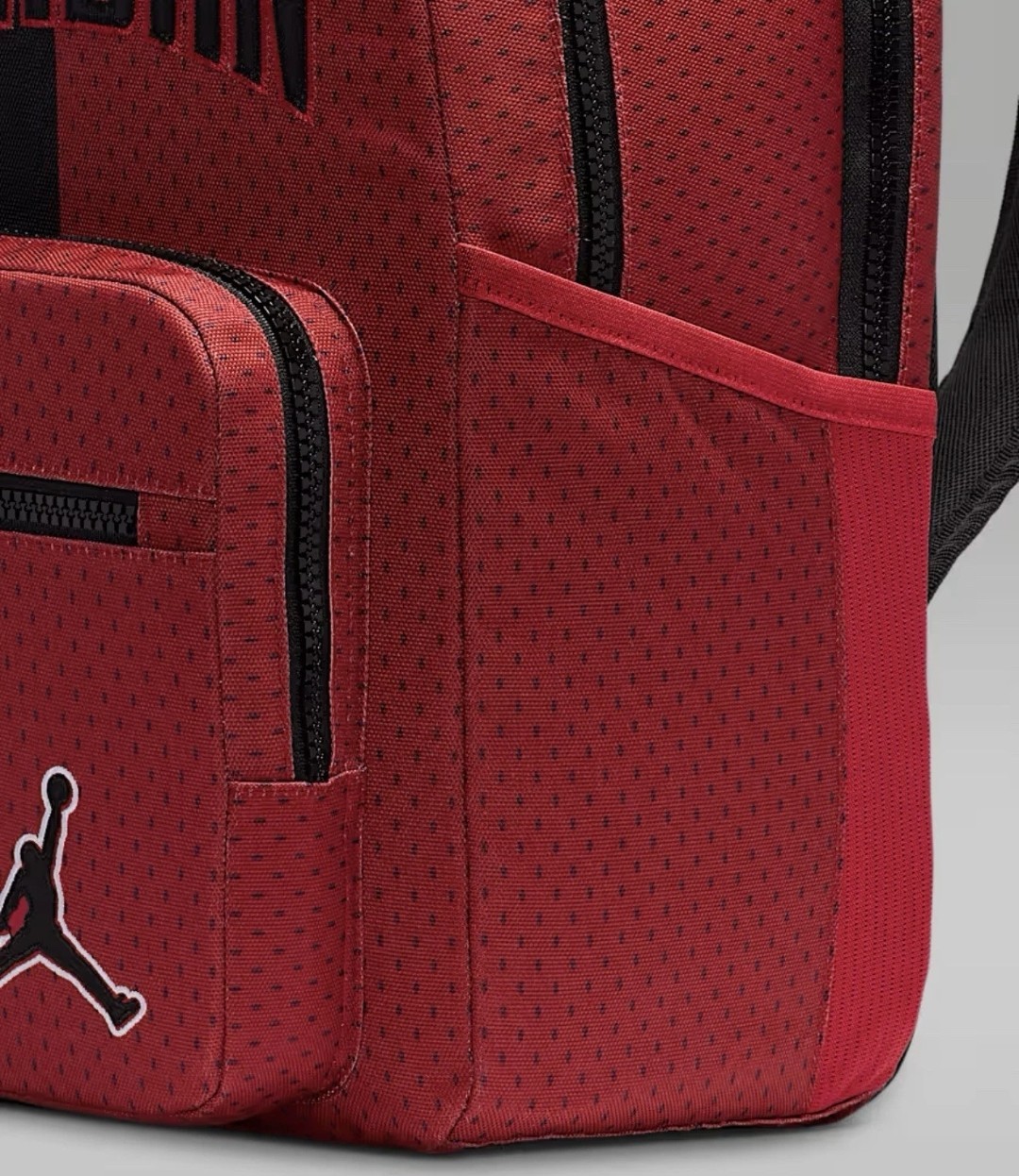 Jordan Playoff Game Backpack (25L)