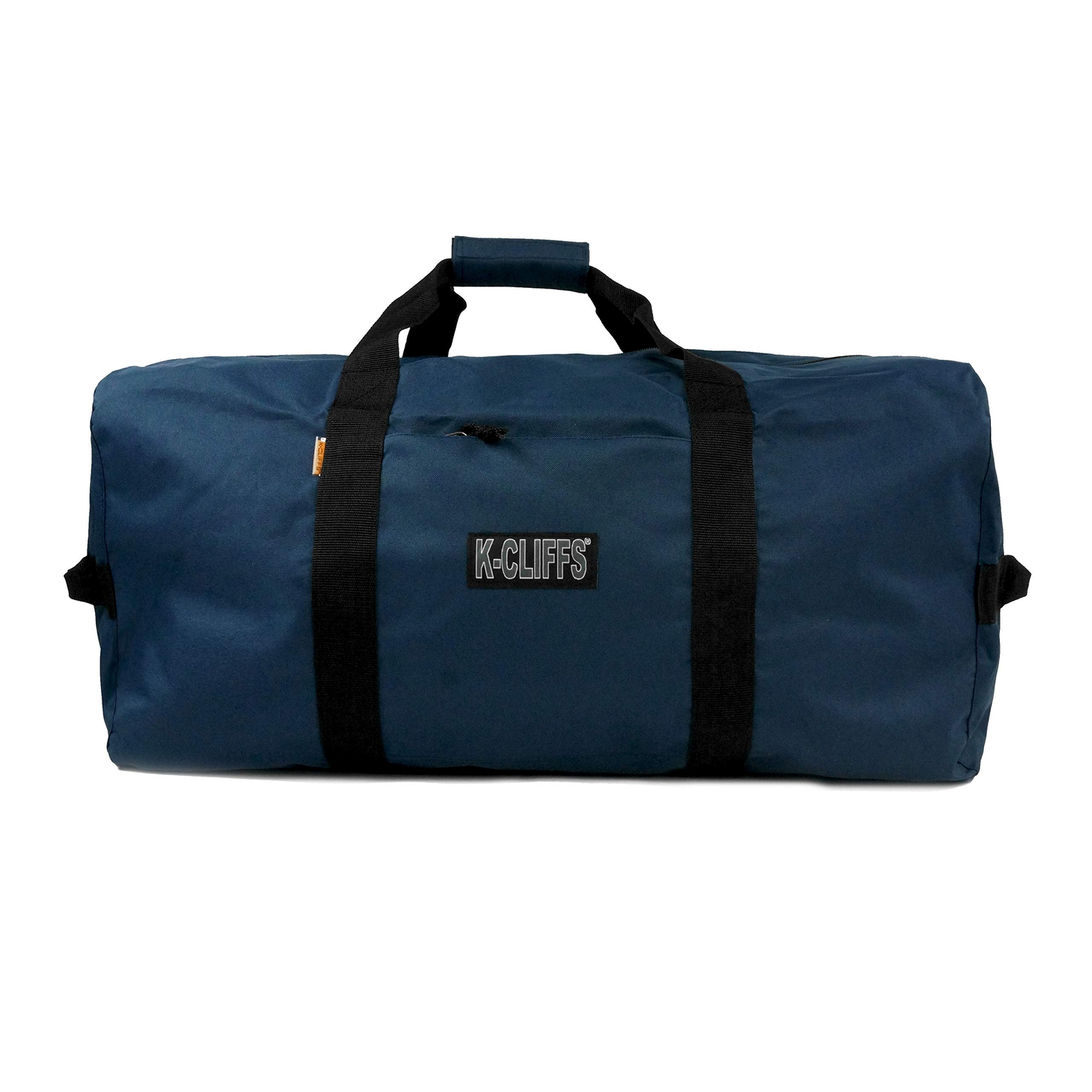 Heavy Duty Cargo Duffel Large Sport Gear Equipment Quality Square Bag Hardwar…