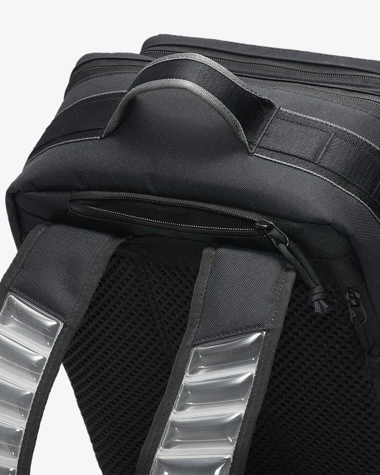 Nike Utility Speed Training Backpack (27L) Black CK2668-010 BRANDED TCL NFL