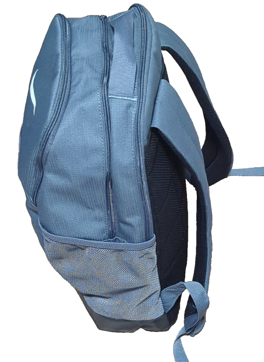 Nike Brasilia 9.5 Training Backpack Medium 24 Liter DH7709-026 Custom Embroidery