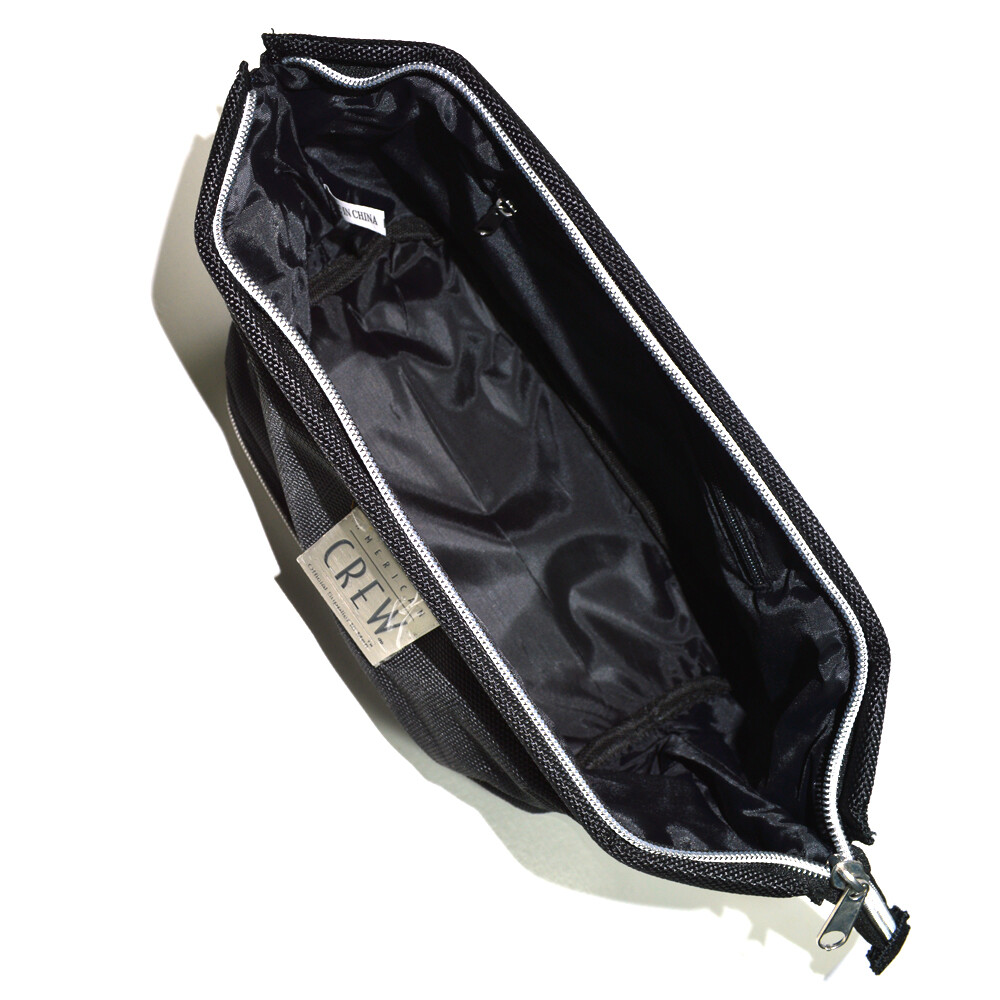 American Crew Men’s Toiletry / Dopp Travel Bag