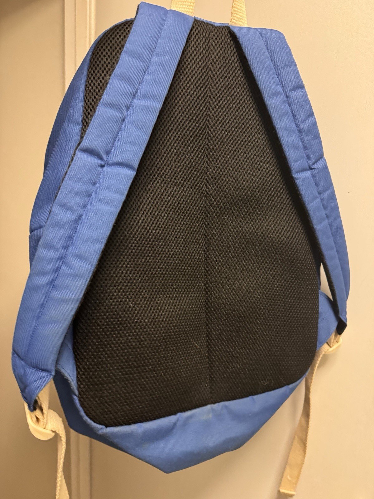Carhartt Polyester Backpack 20L Lightweight Lumbar Support