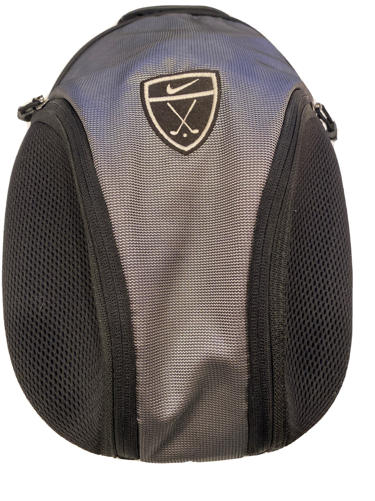 NIKE GOLF Men’s Accessory Travel Pouch Tote Bag Zipper