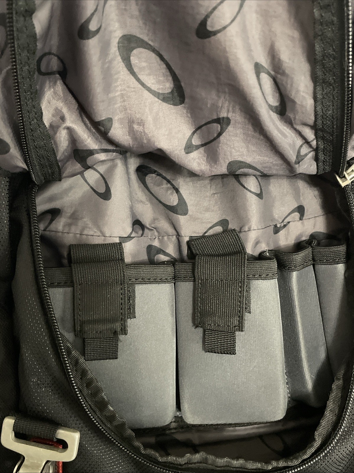 Oakley Backpack 34L Tactical Field Gear Kitchen Sink Hiking