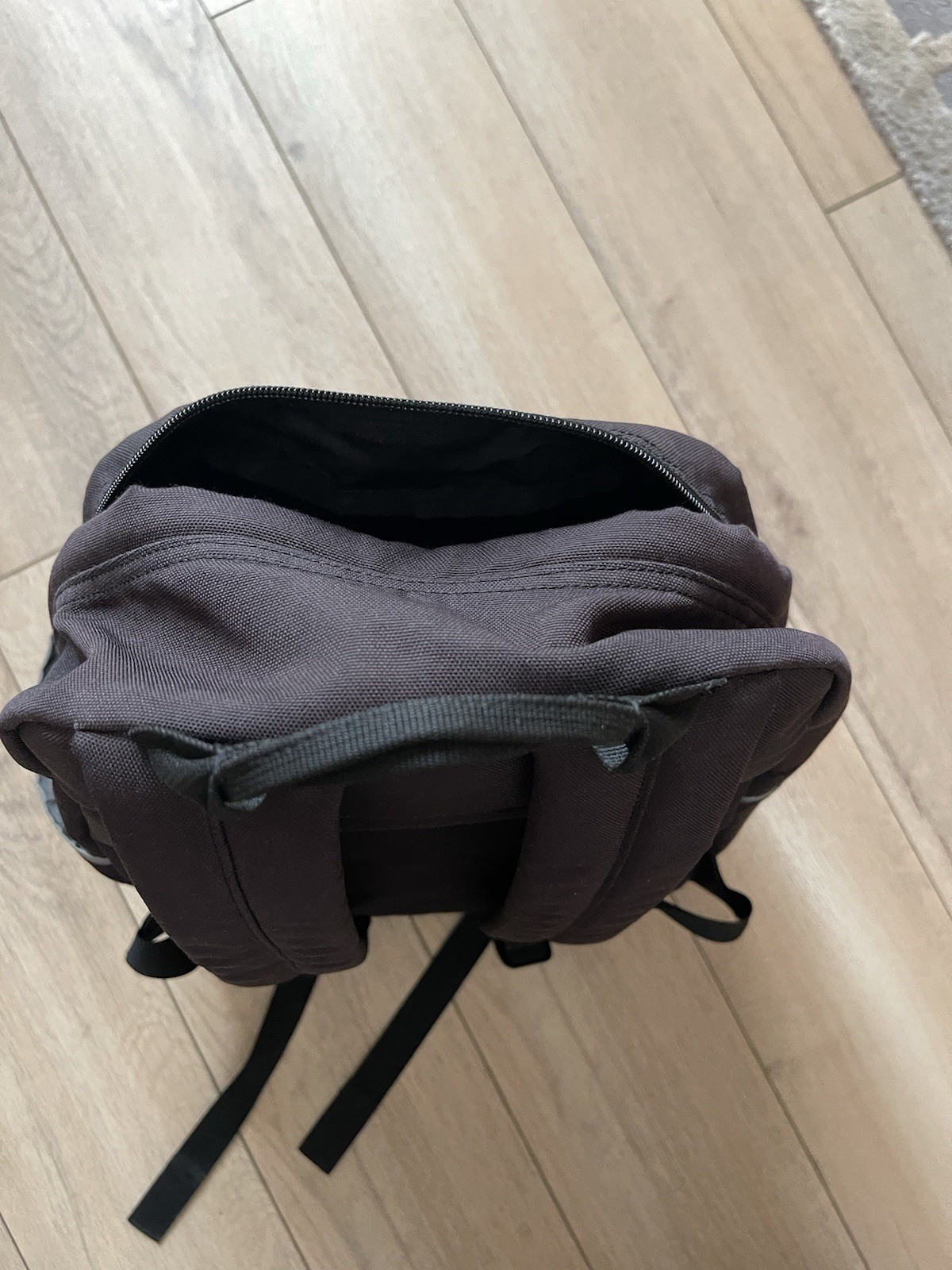 Carhartt Legacy Standard Work Backpack With Padded Laptop Sleeve and Tablet