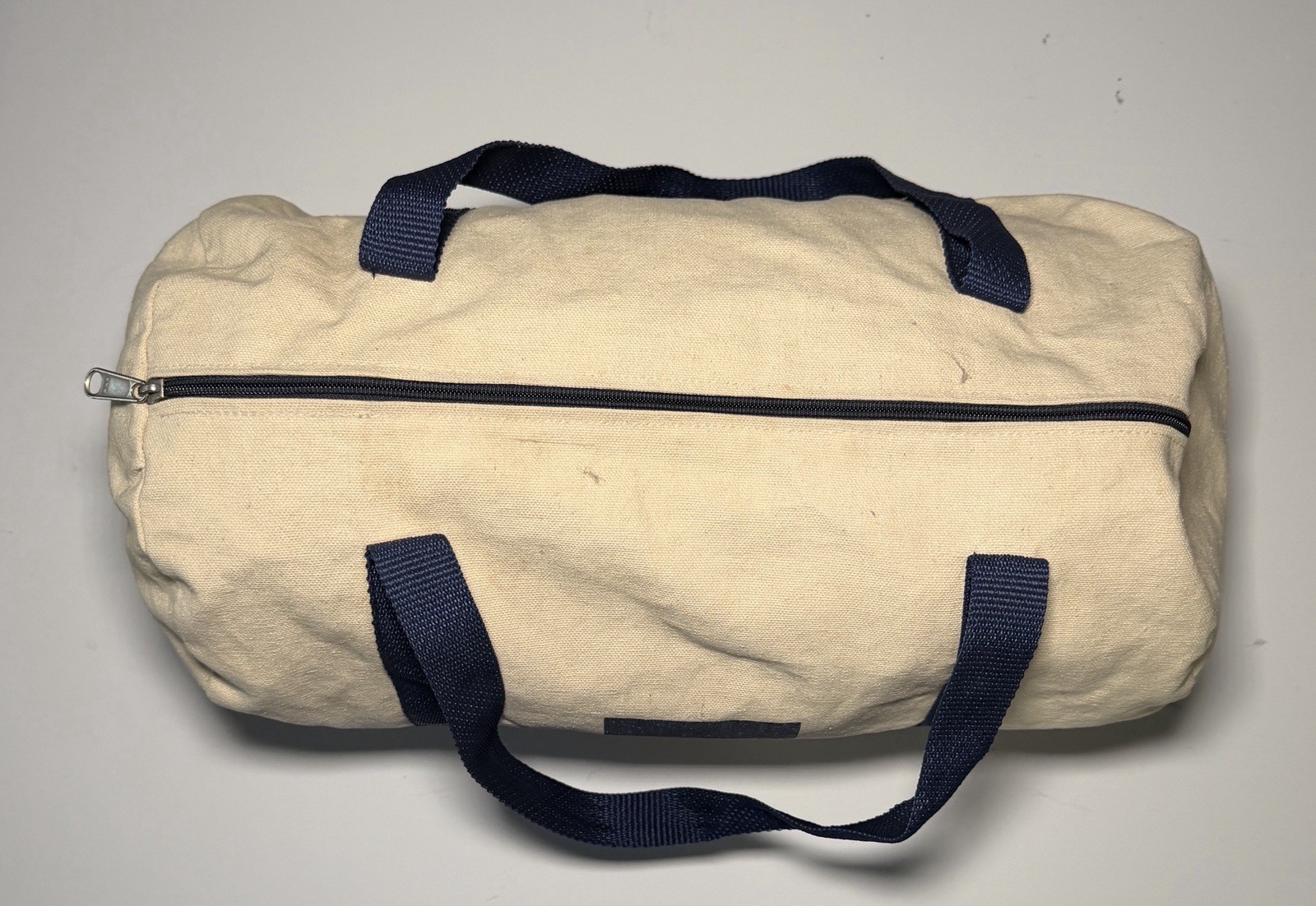 Vintage American Express – Canvas Duffle Bag