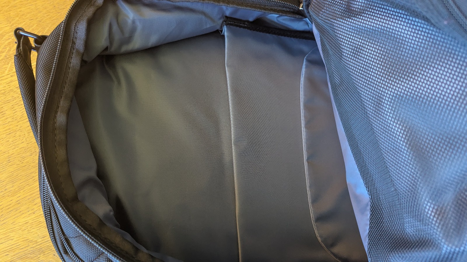 Victorinox backpack