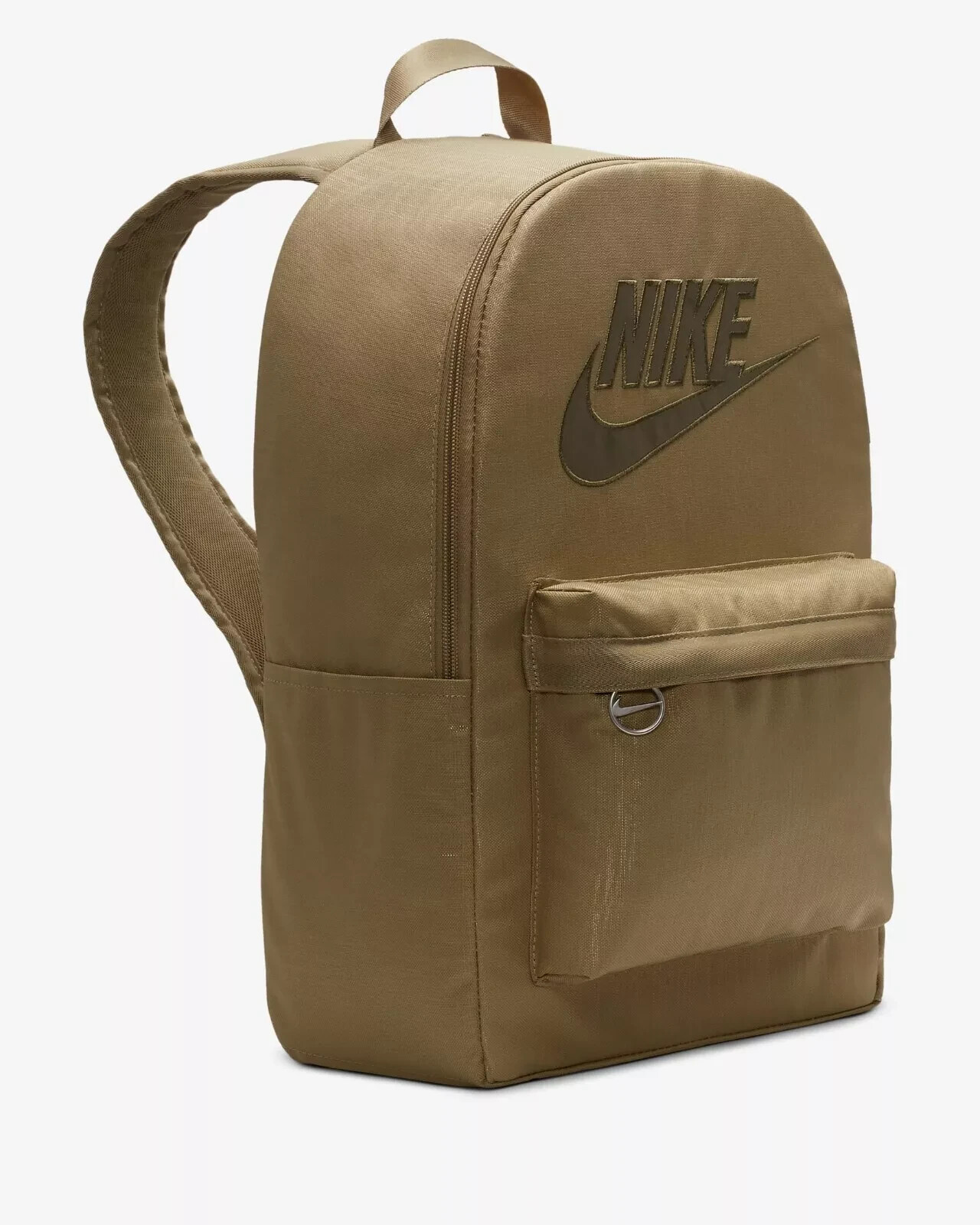 NEW Nike Neutral Olive/Neutral Heritage Unisex Laptop Backpack (25L) FB3040-276