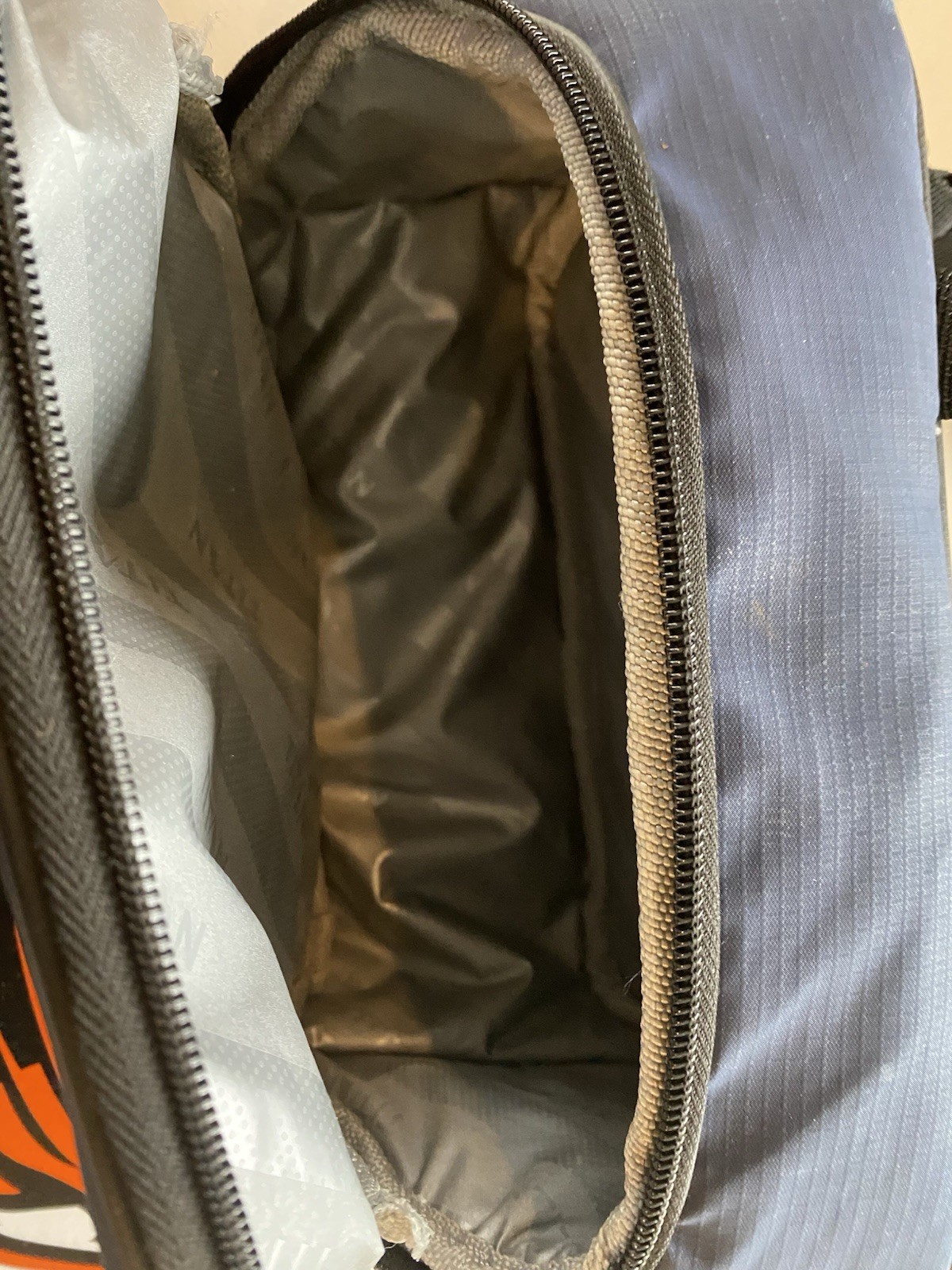 Titan Lunch Cooler Bag Clean High Quality Durable Hiking Arctic Zone