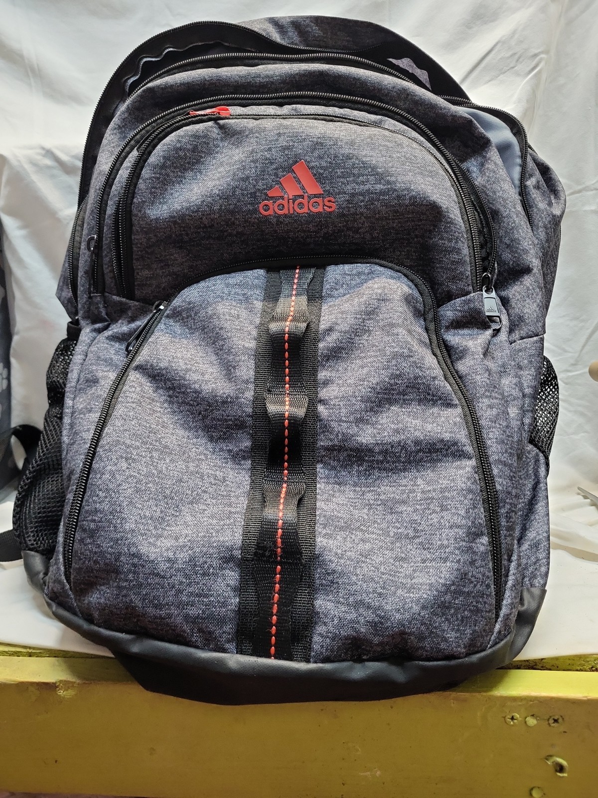 Adidas Book Bag