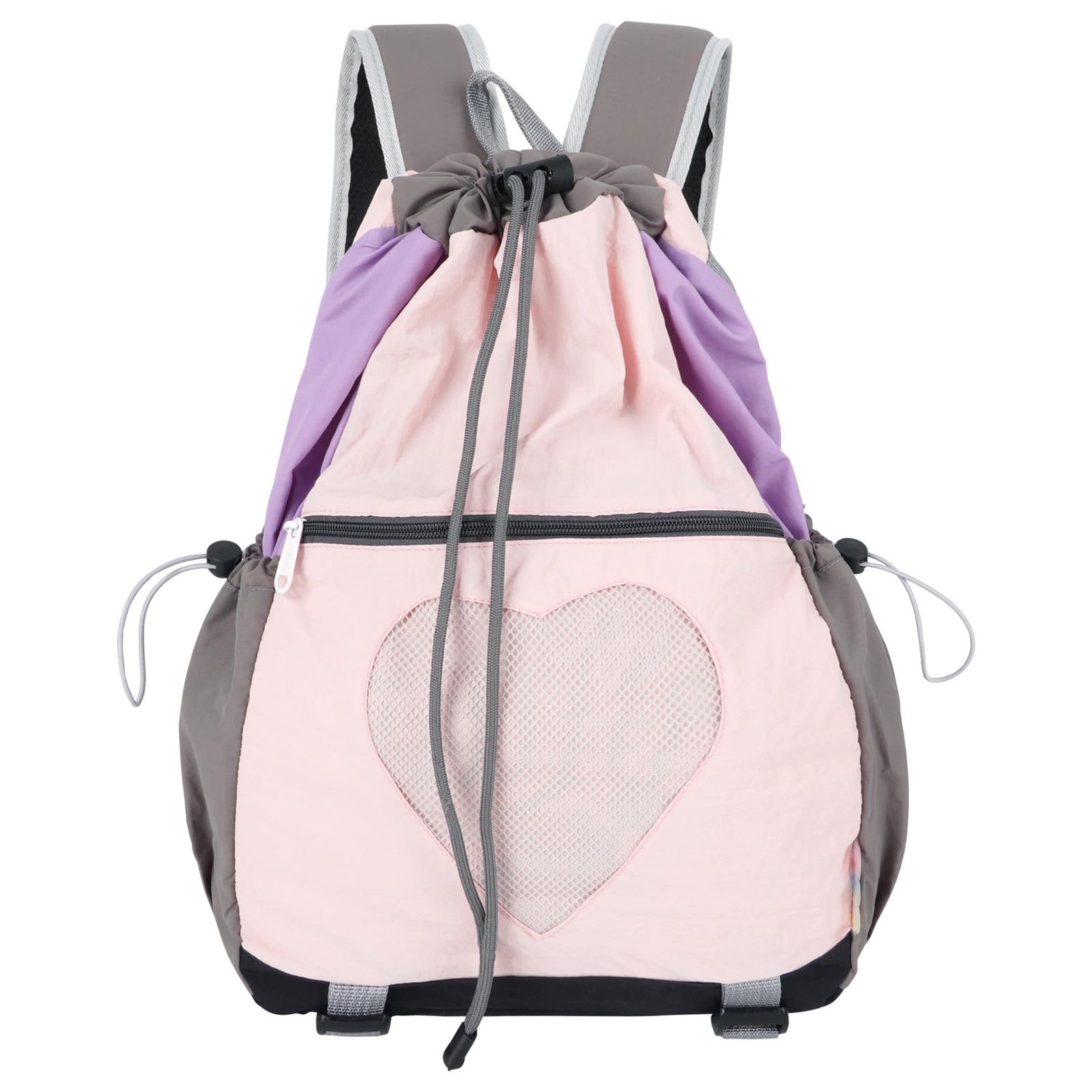 16.9 Inch Laptop Computer Backpack Large Travel Bookbag Sports Camping Bag