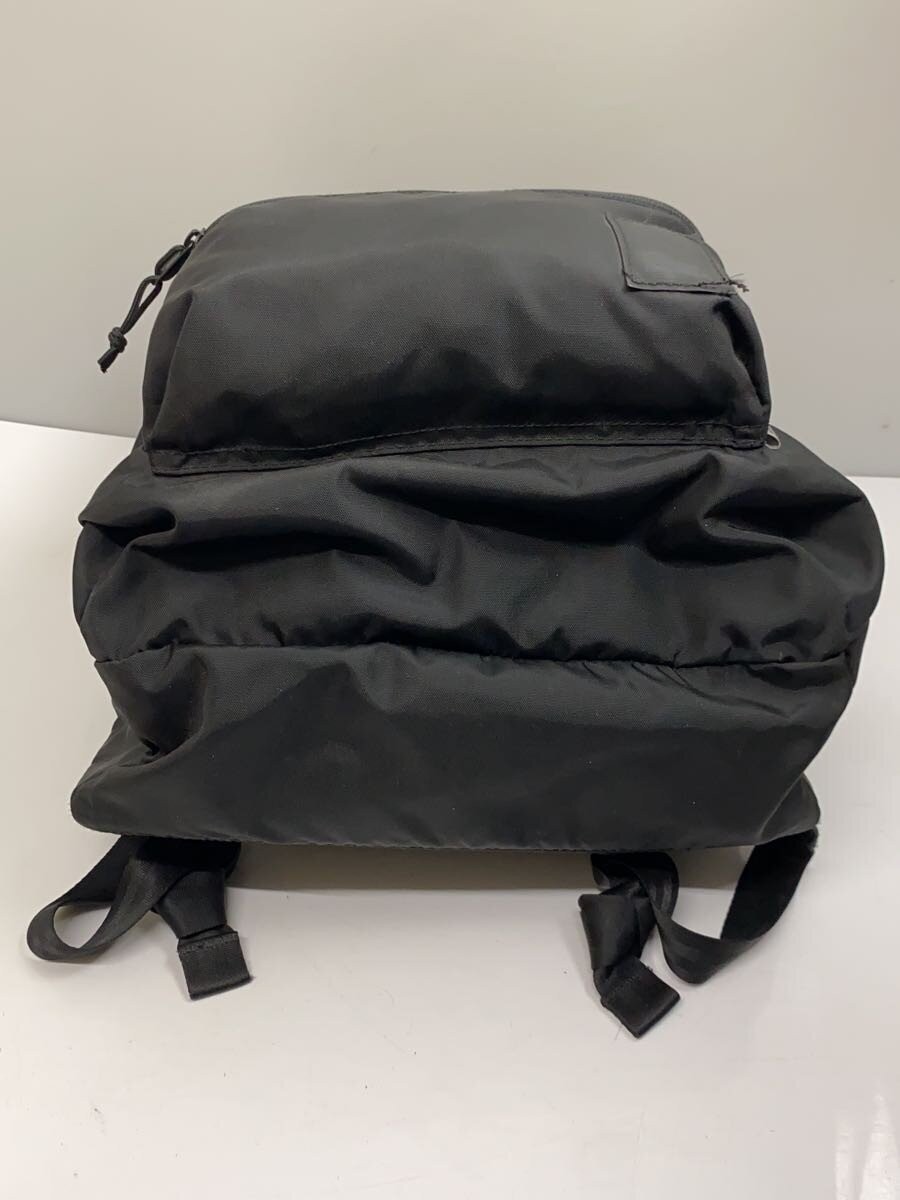 THE BROWN BUFFALO Backpack, Nylon, Black