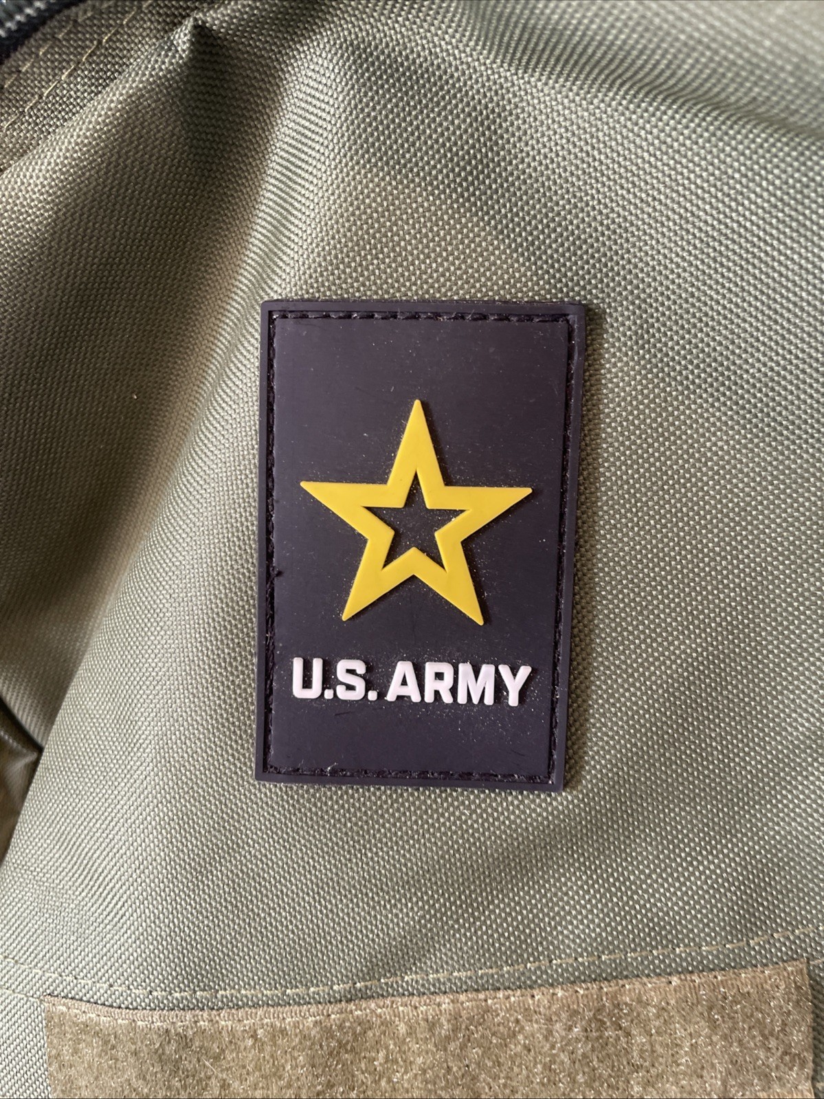 U.S. Army Tactical Backpack Hiking Camping School