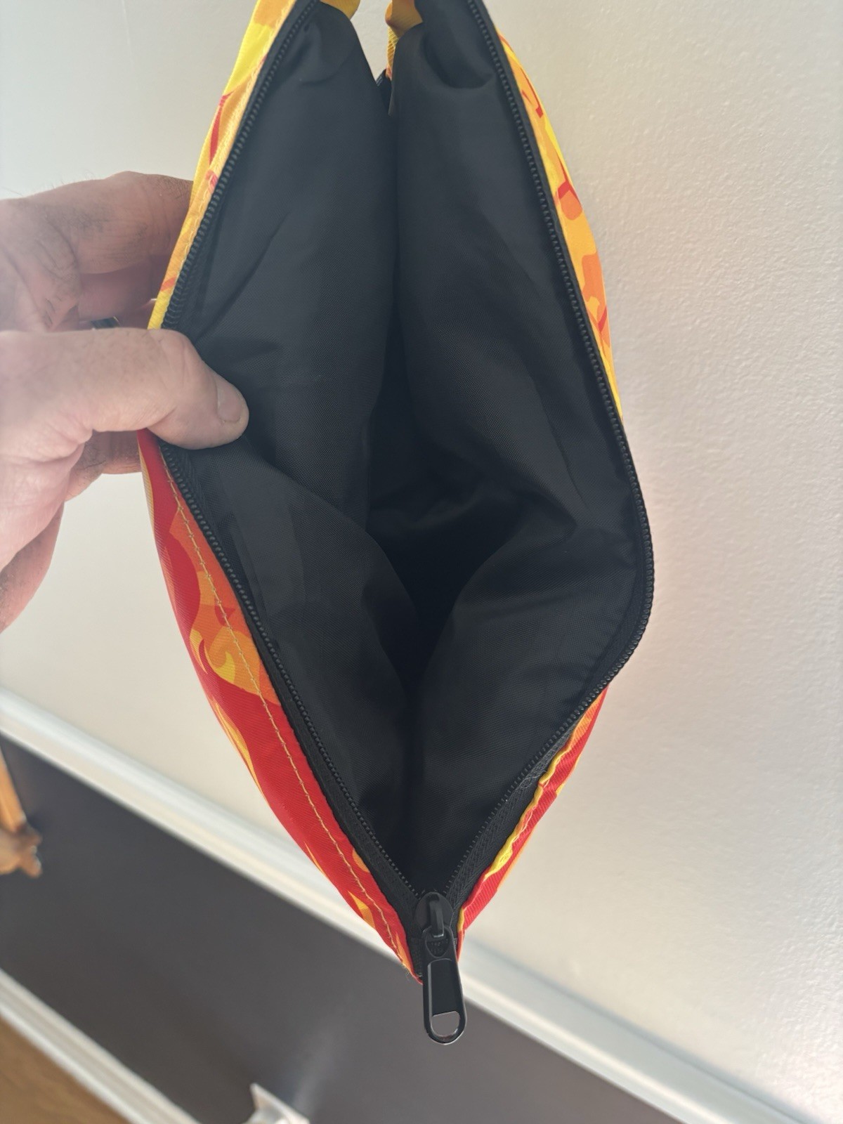 Backwoods Puffer Bag
