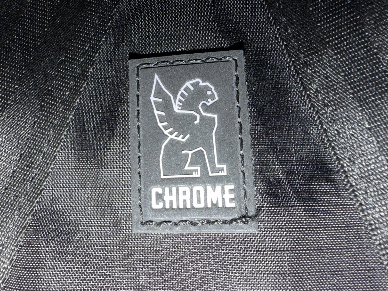 Excellent Condition Chrome Industries Sling