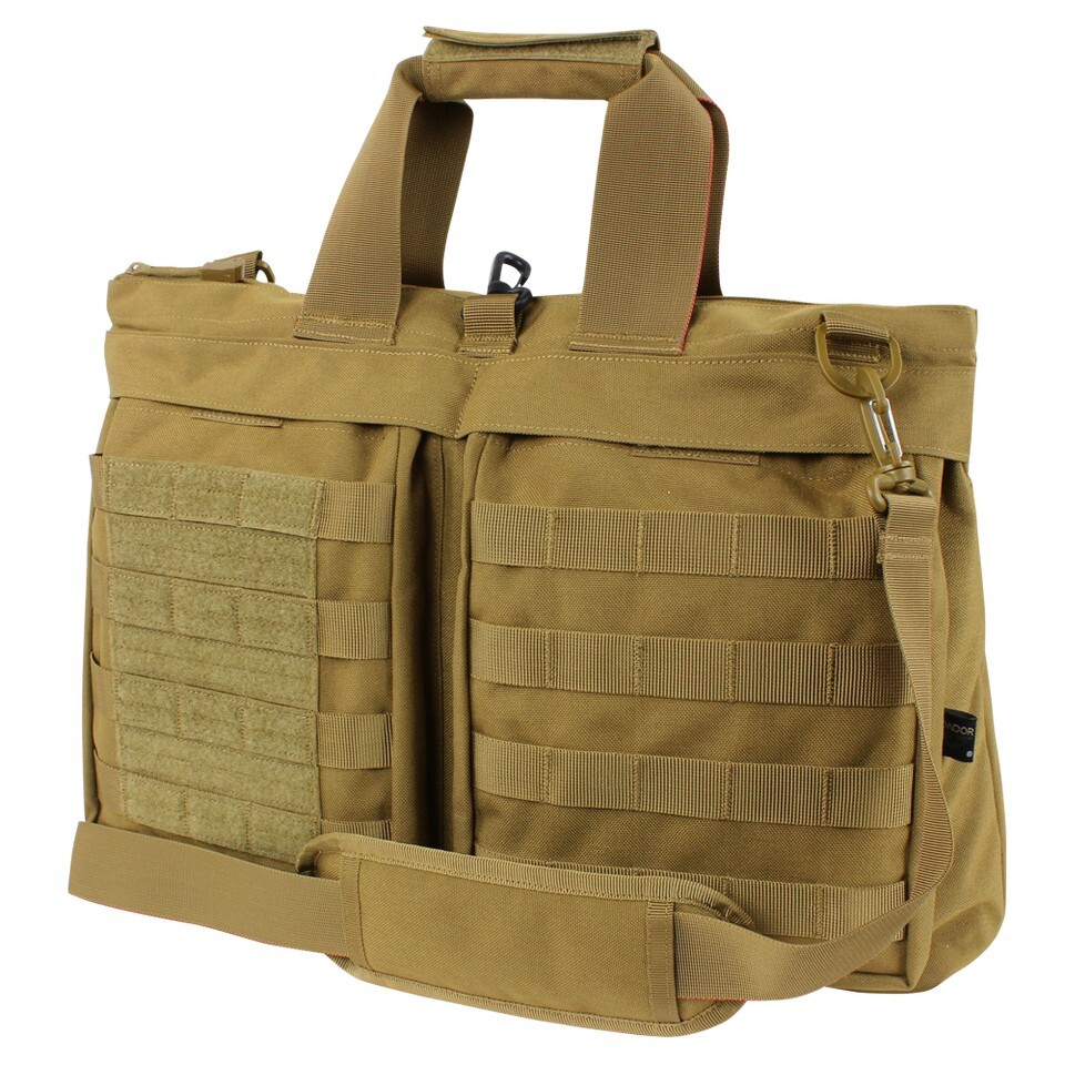 Condor Aviator Bag