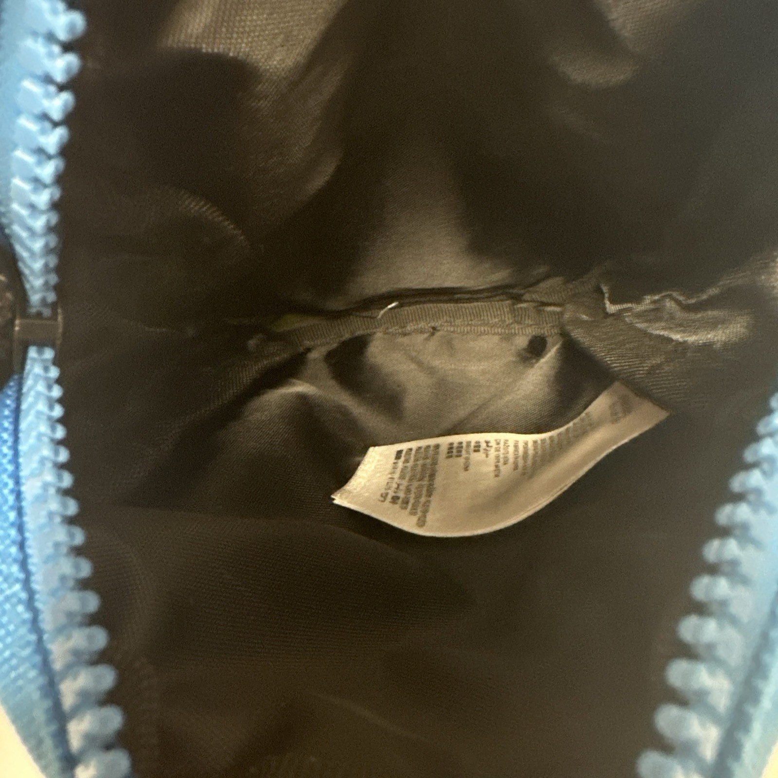 Nike Unisex Jordan Mashup Air Featival Crossbody Bag, Equator Blue One Size