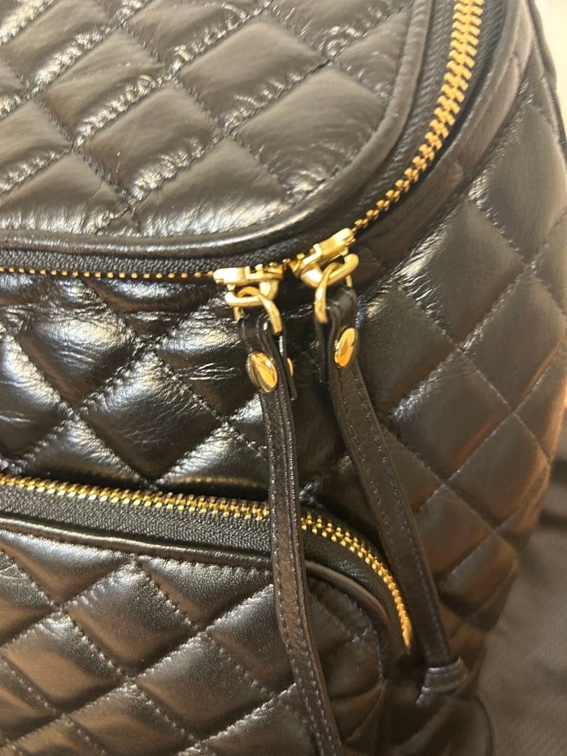 Madame Hiroko Quilt Best P Bag
