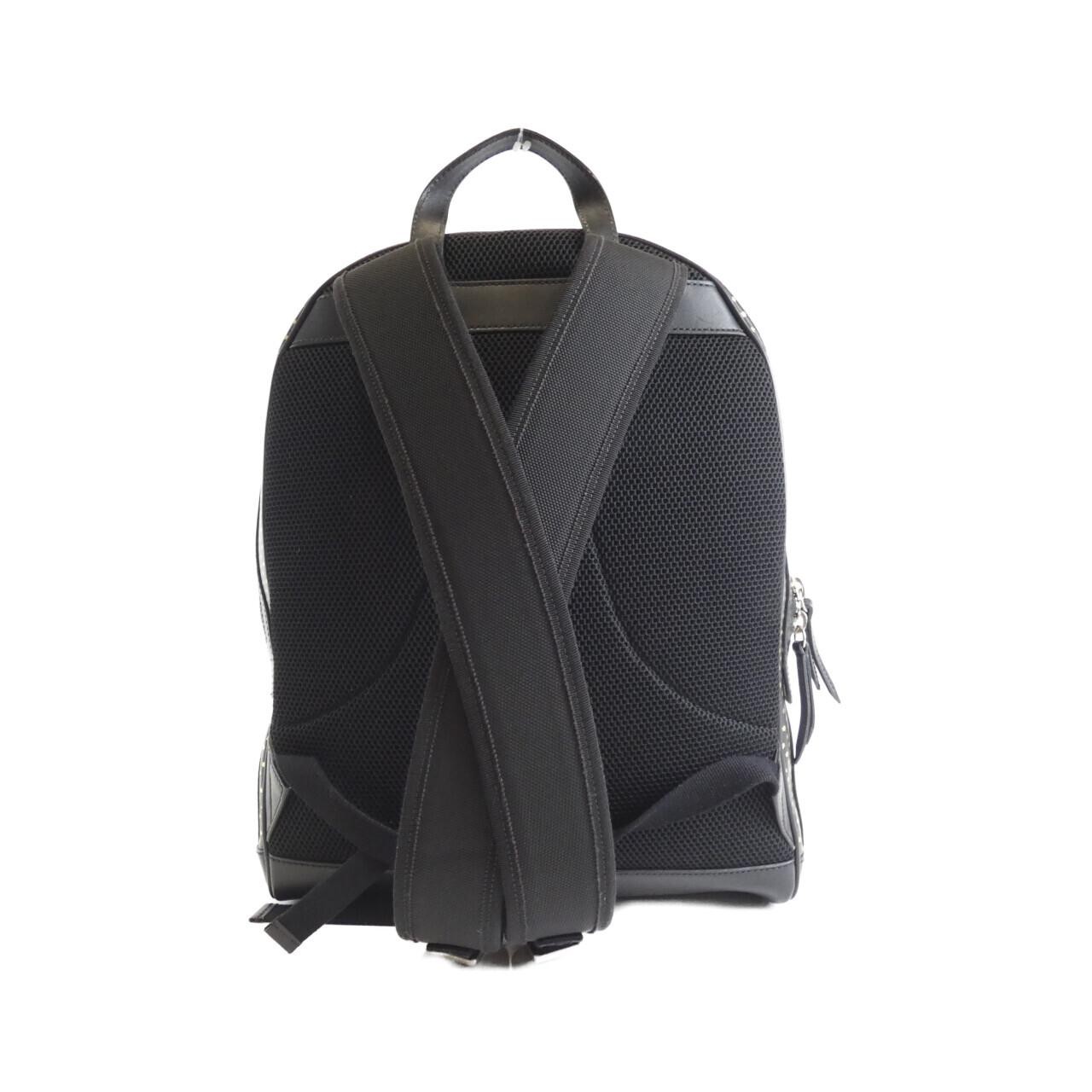Authentic Gucci 419584 DVU7N Backpack #270-004-175-0671