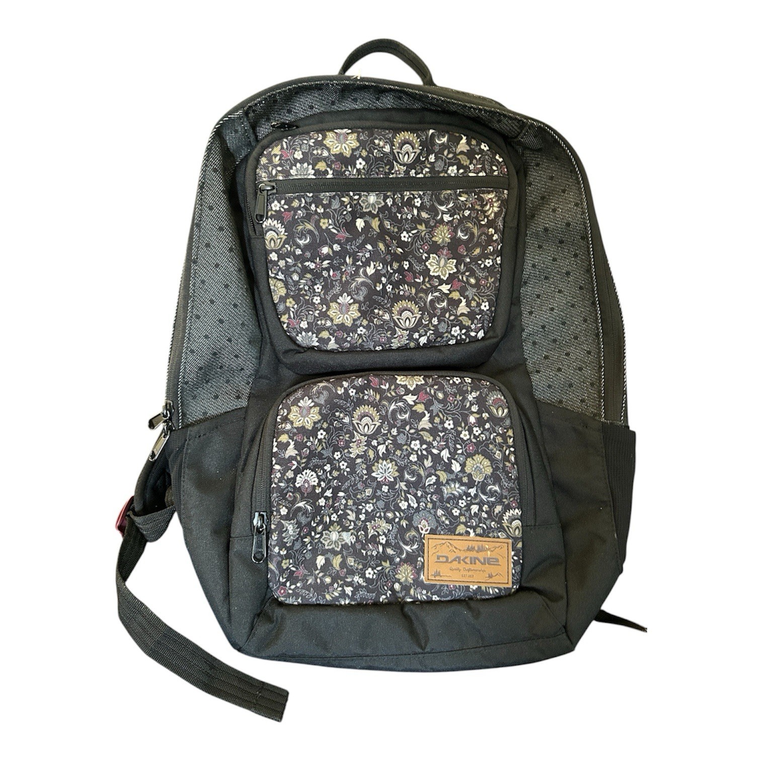 Dakine Jewel 26L Backpack Wallflower