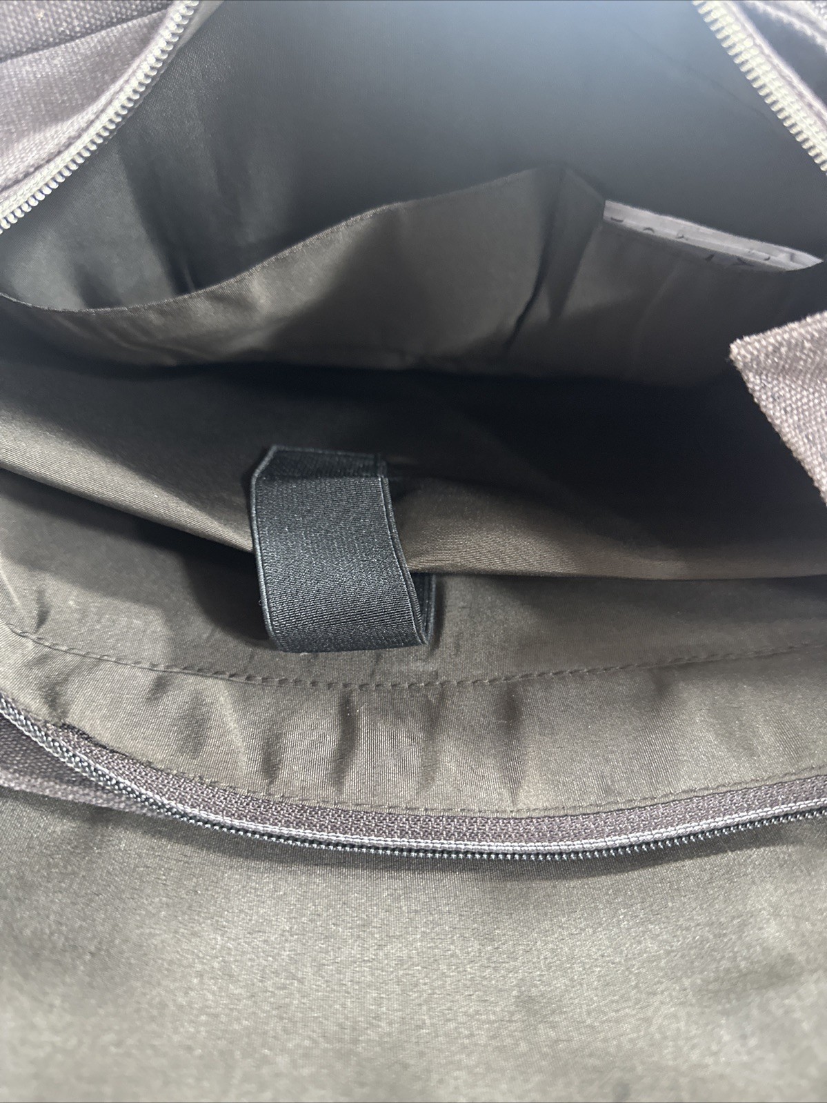 Estarer Mens Laptop Messenger Bag 15.6 Inch Laptop 3 in 1 Canvas Water Resist