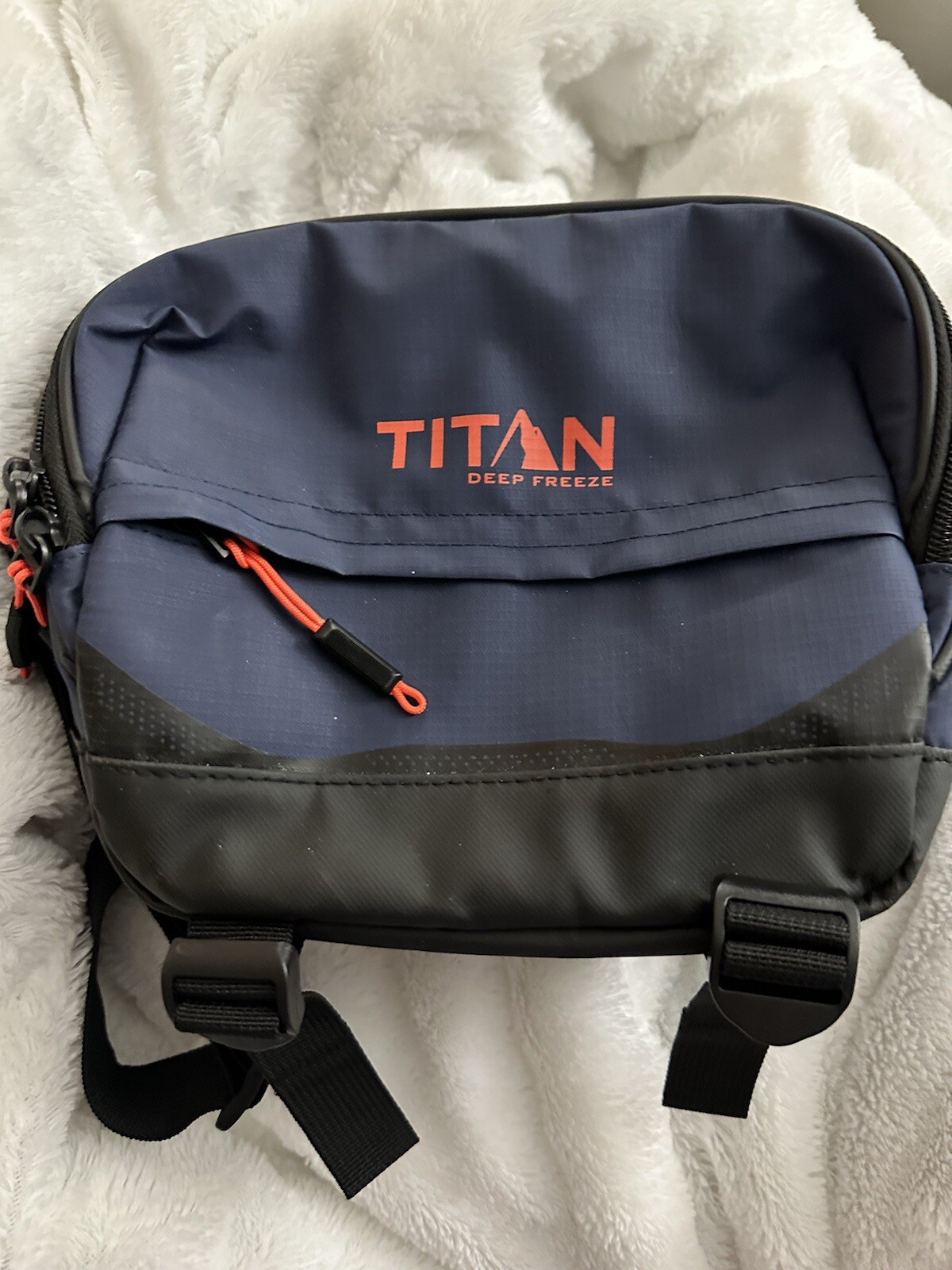 Titan Lunch Cooler Bag