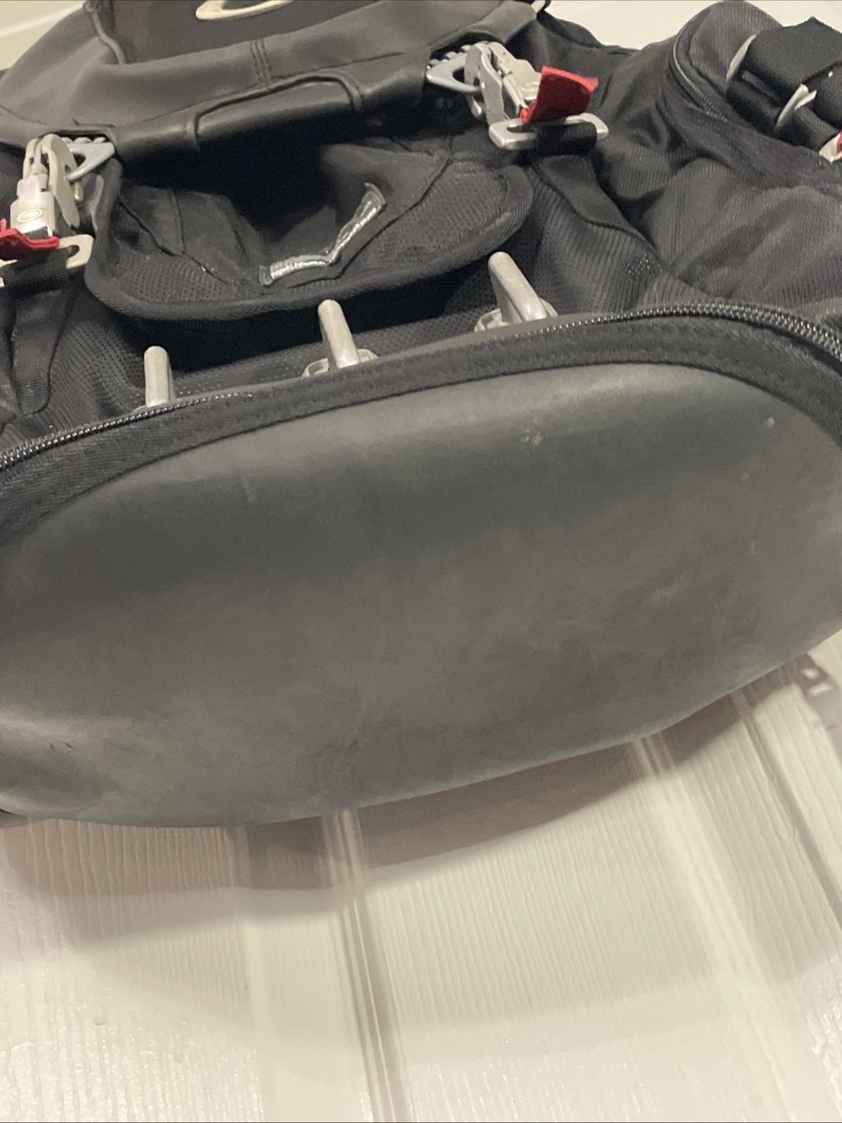 Oakley Backpack 34L Tactical Field Gear Kitchen Sink Hiking