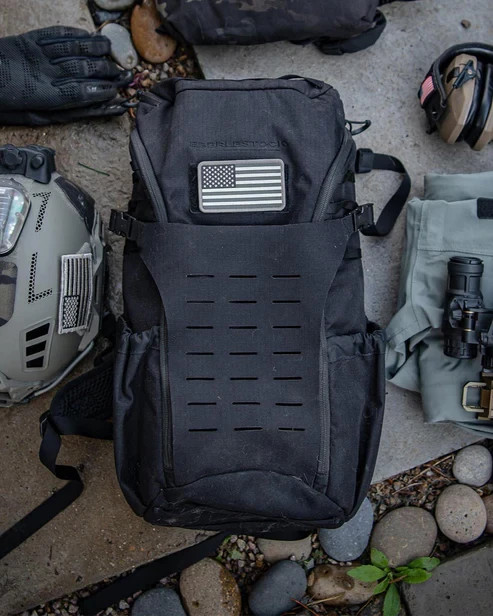 Eberlestock Bandit Pack – Rugged EDC Backpack Built for The Office/Outdoors