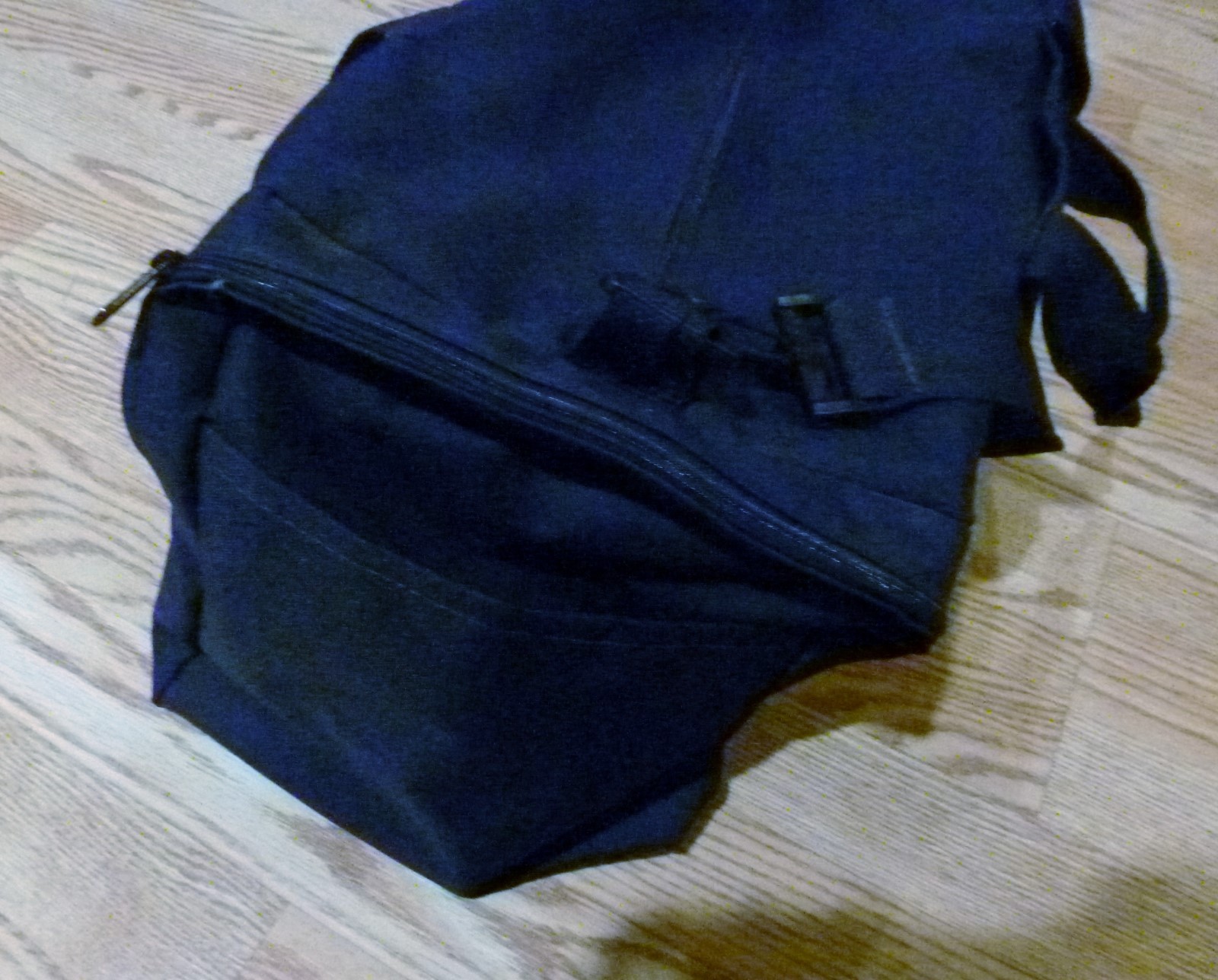 Body Glove Backpack and Golf Digest Duffle Bag