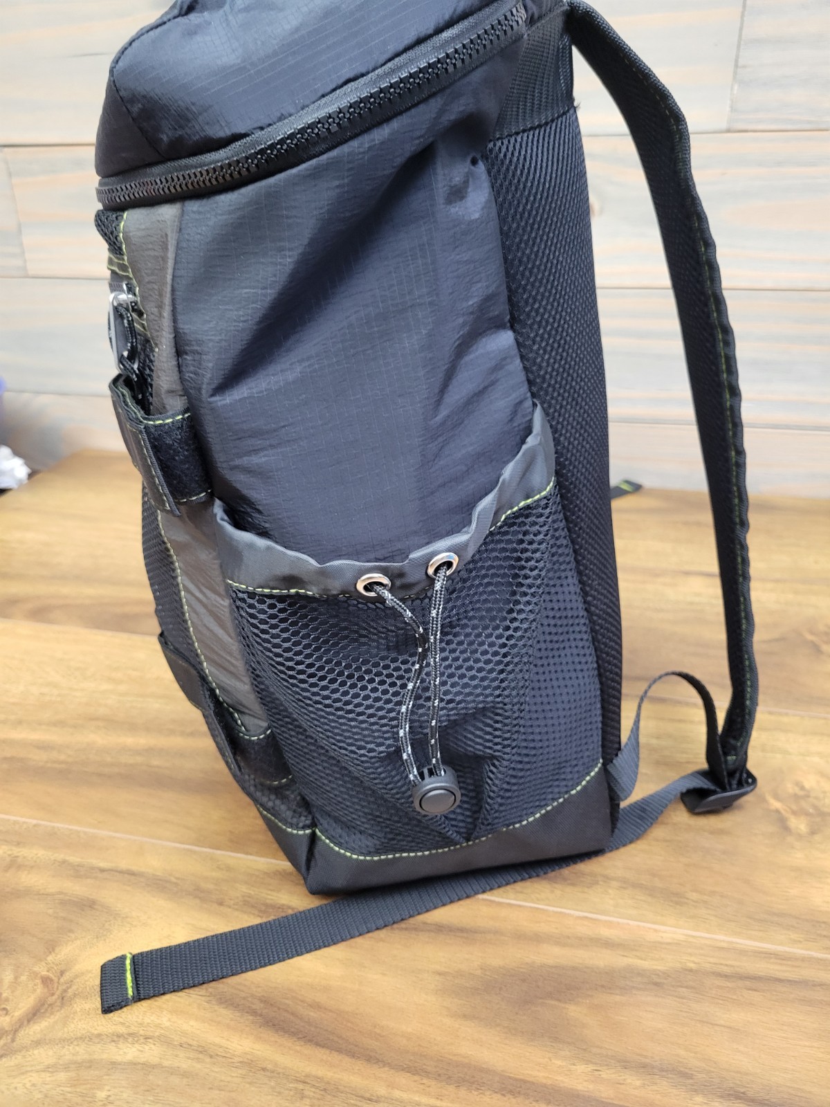 Adidas Black Backpack JD5599 47 x 30 x 17 cm