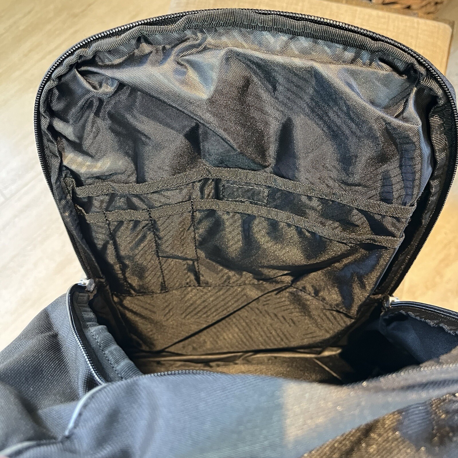 Oakley Enduro 20L 3.0 Backpack Blackout 921416-02E NWT