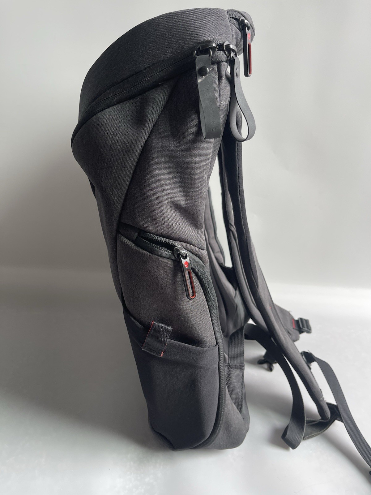 Alienware Mobile Edge Elite Backpack LoL All Star 2019