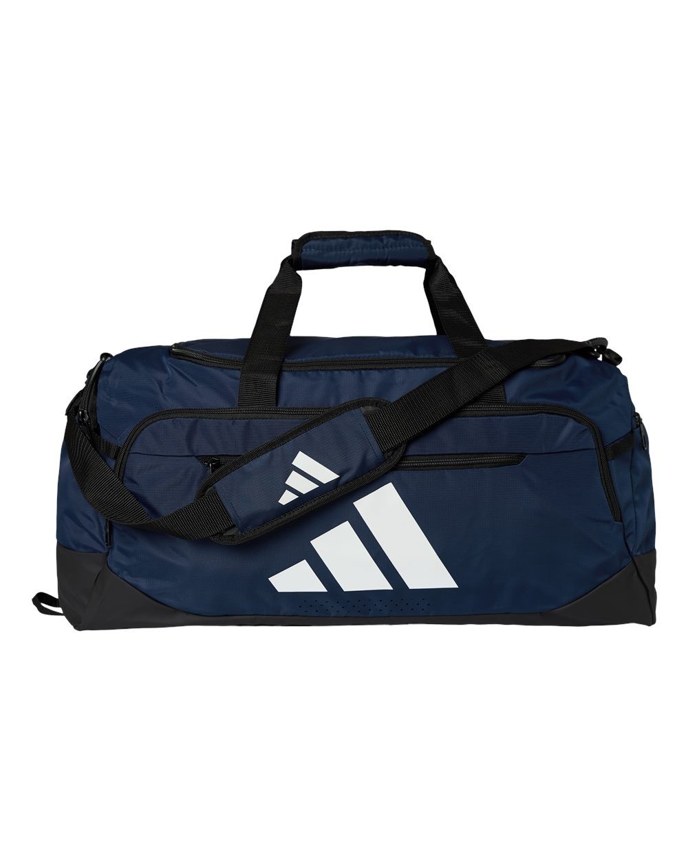 Adidas Defender 5 Medium Duffel – AB602, Gym, Fitness, Sports, Travel Bag