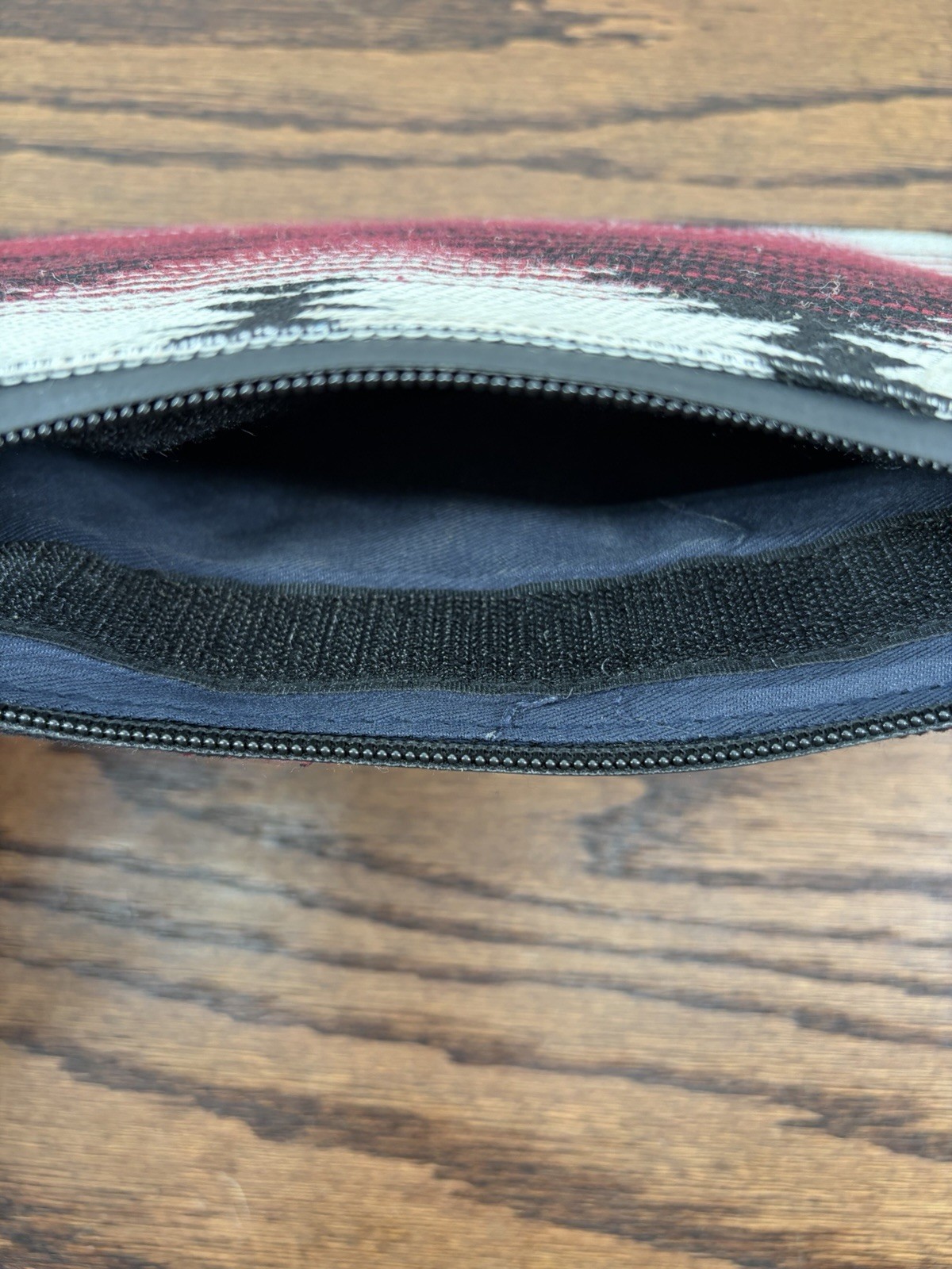 Revelry Odor Absorbing Water Resistant Pouch Unisex