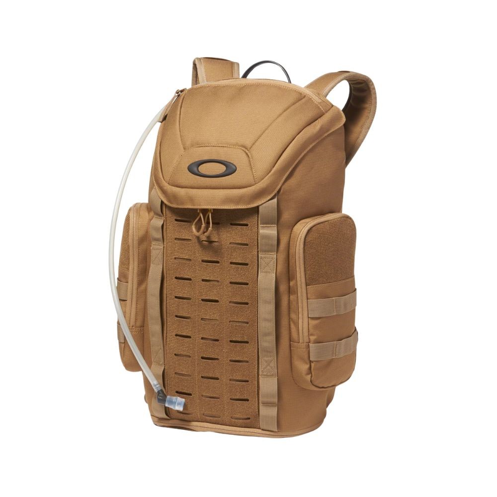 Oakley Link Pack Miltac Backpack – 921026-86W – Coyote