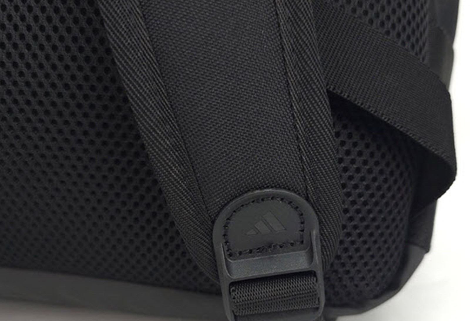 Adidas Unisex Utility Pocket Backpack Bags Black Athletic GYM School Bag JM7146