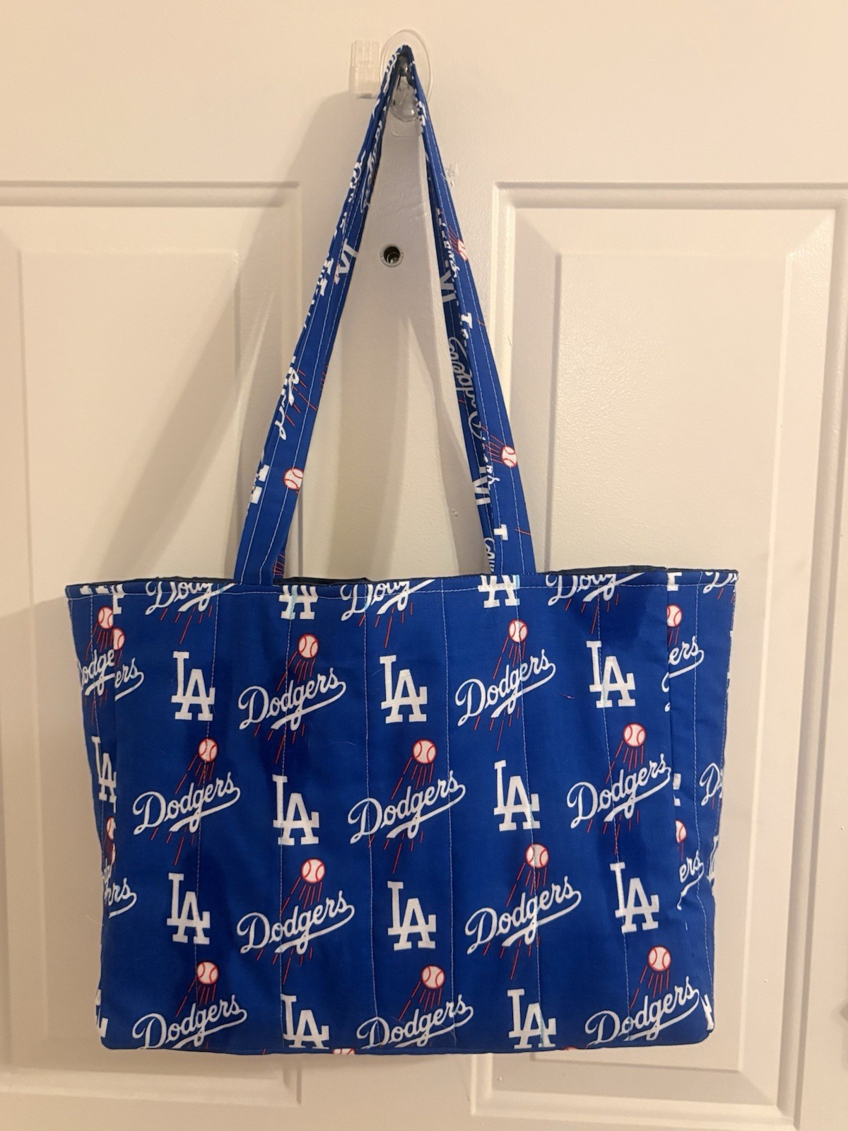 Gusset Bag